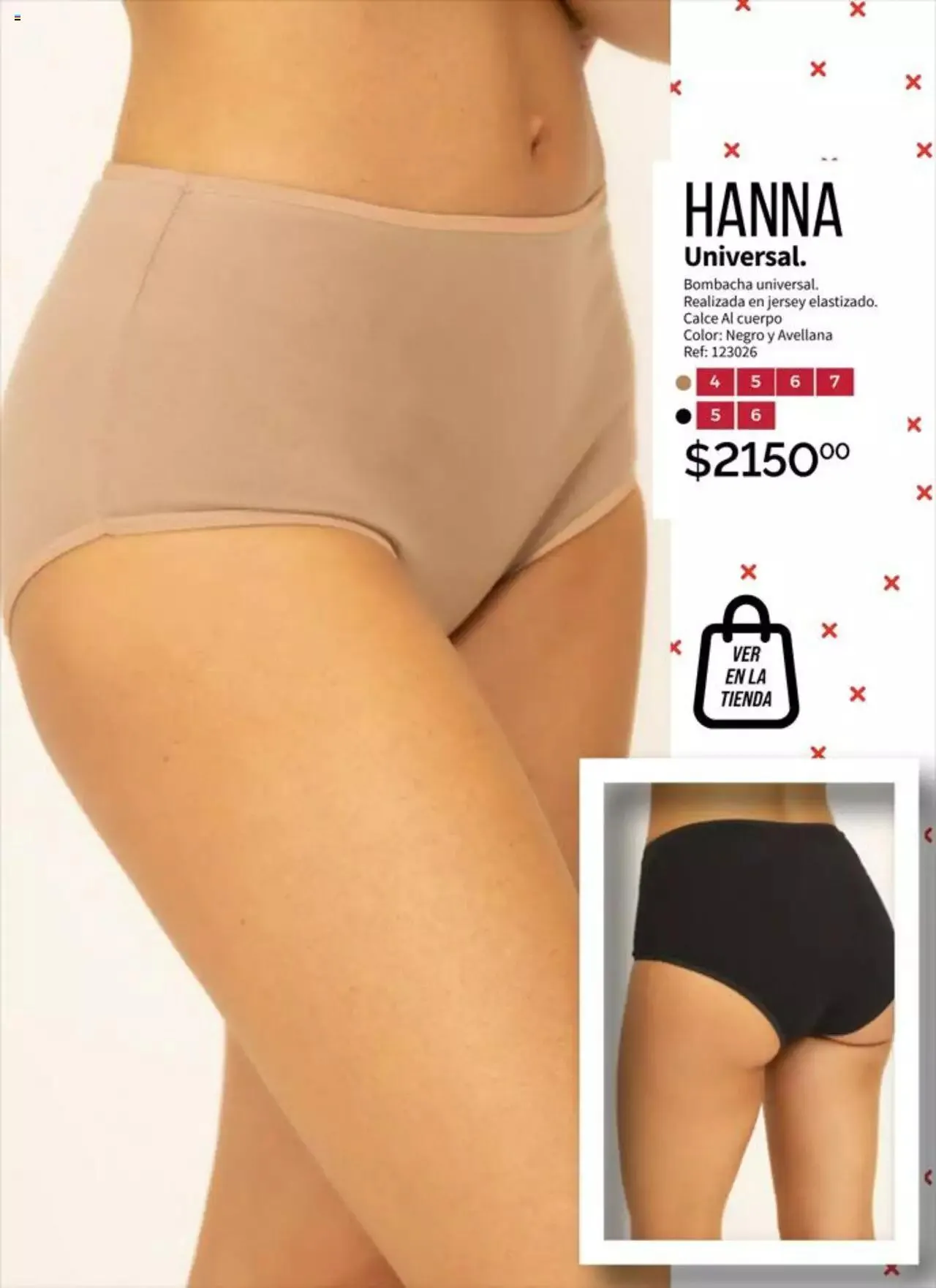 Ofertas de Martina di Trento - Catálogo 23 de noviembre al 31 de diciembre 2023 - Página 278 del catálogo