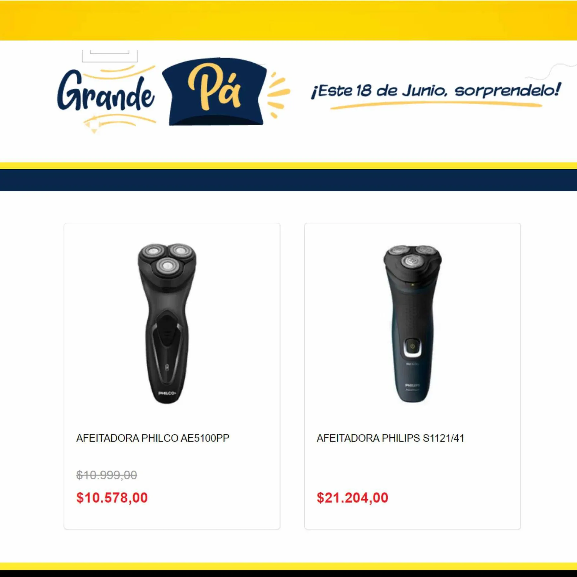 Ofertas de Catálogo Mobilar 15 de junio al 12 de julio 2023 - Página 2 del catálogo