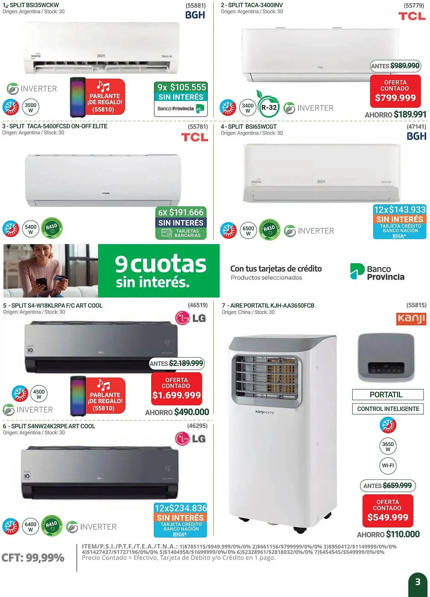 Ofertas de Catálogo Hendel 1 de diciembre al 1 de enero 2026 - Página 3 del catálogo