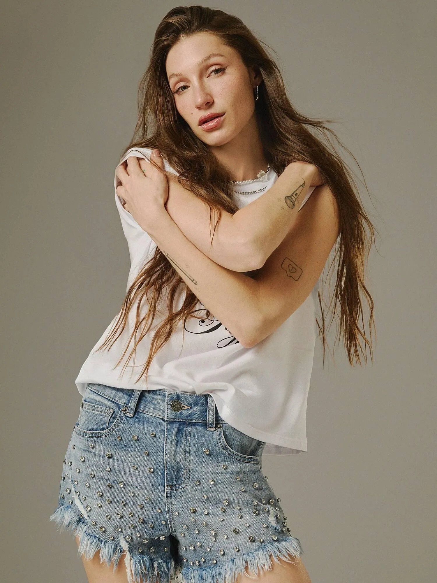 Catálogo 47 Street - 1