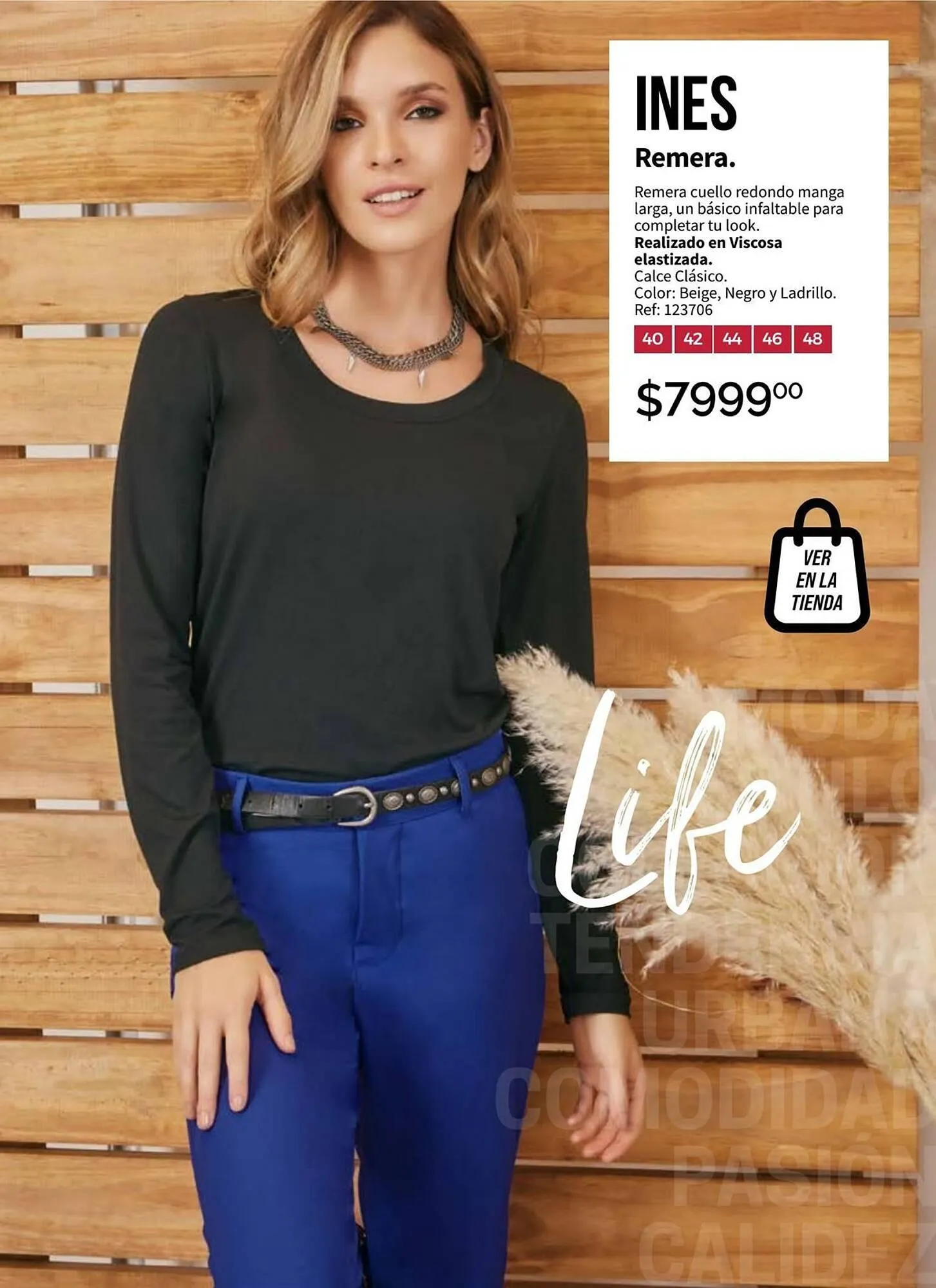 Ofertas de Catálogo Martina di Trento 8 de abril al 30 de abril 2025 - Página 60 del catálogo