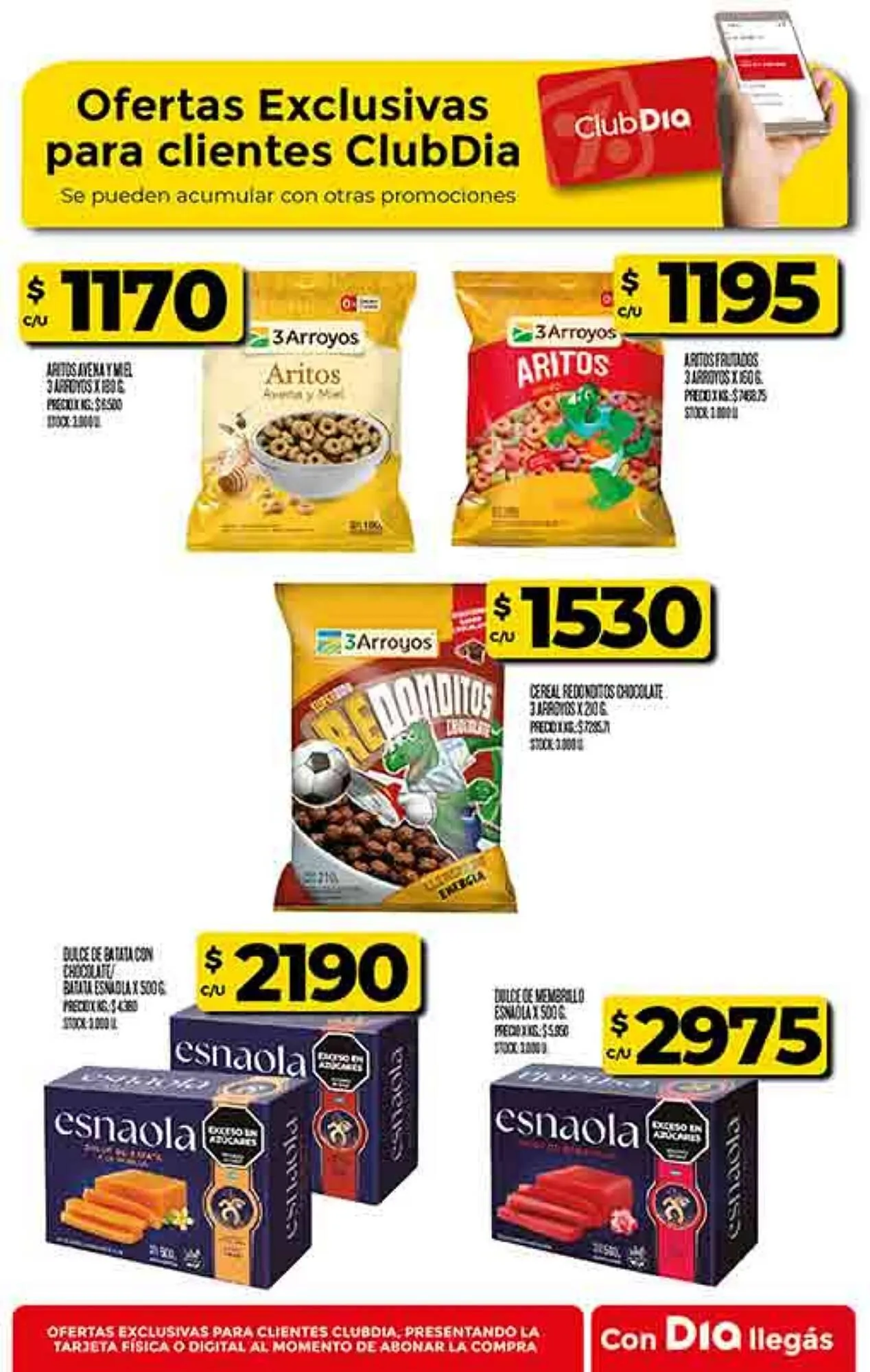 Ofertas de Folleto Supermercados DIA 7 de octubre al 13 de octubre 2025 - Página 48 del catálogo