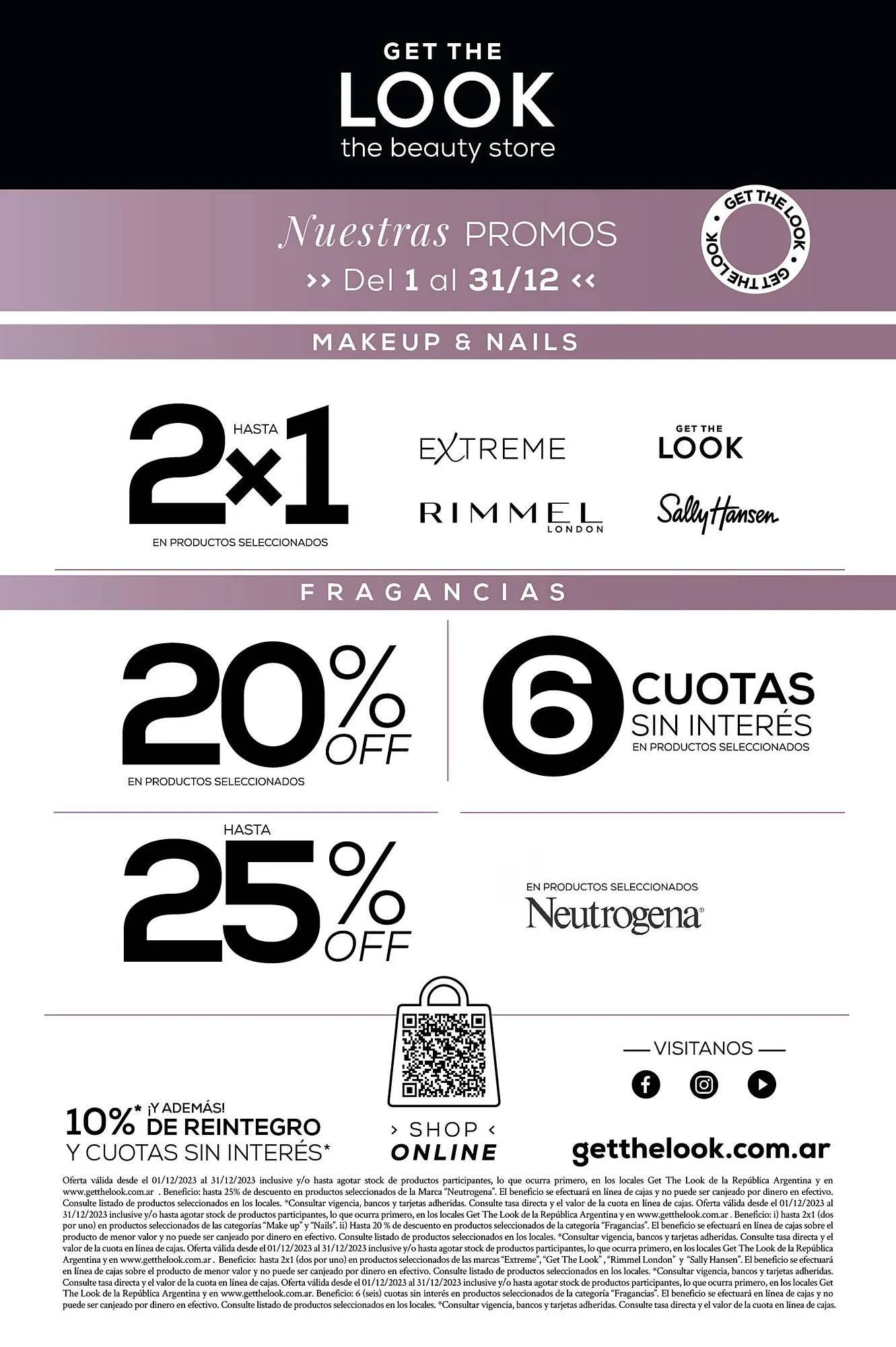 Ofertas de Catálogo Simplicity 30 de noviembre al 31 de diciembre 2023 - Página 27 del catálogo