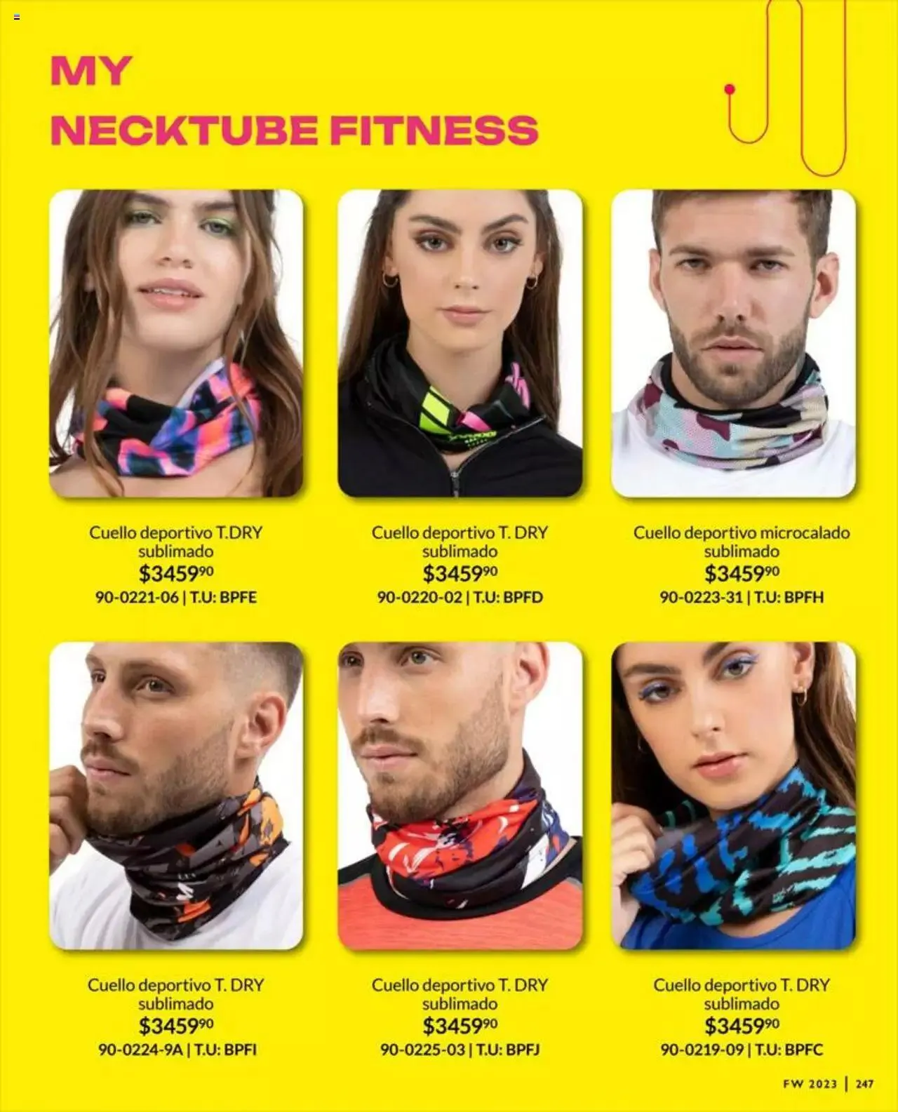 Ofertas de Vitnik catálogo 7 de julio al 31 de diciembre 2023 - Página 247 del catálogo