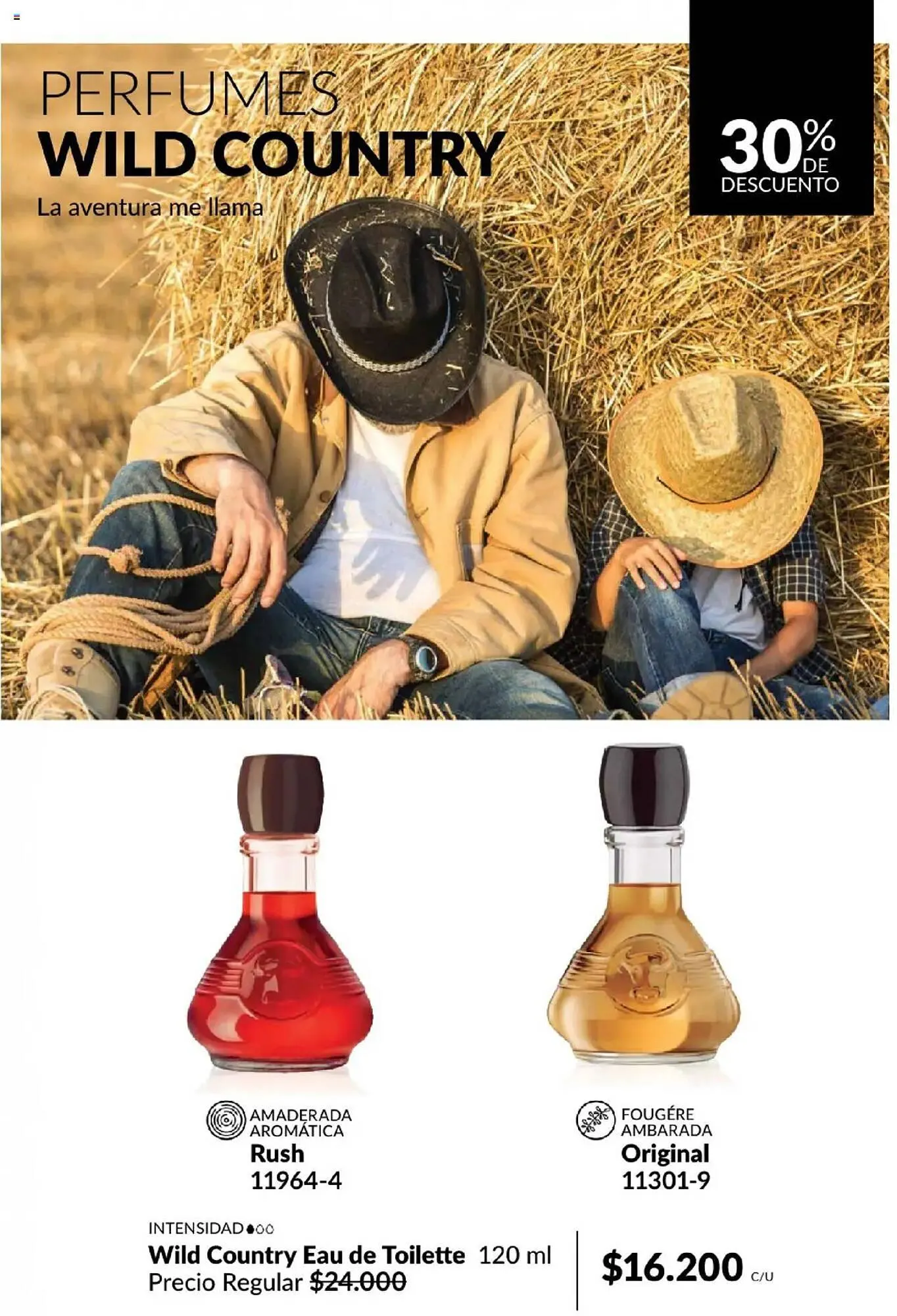 Ofertas de Catálogo Avon 27 de marzo al 27 de abril 2025 - Página 80 del catálogo