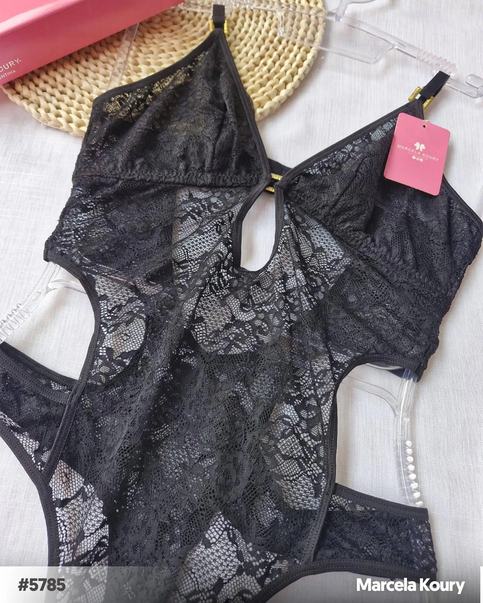 Ofertas de Catálogo Lencería Julieta 3 de marzo al 10 de marzo 2026 - Página 4 del catálogo