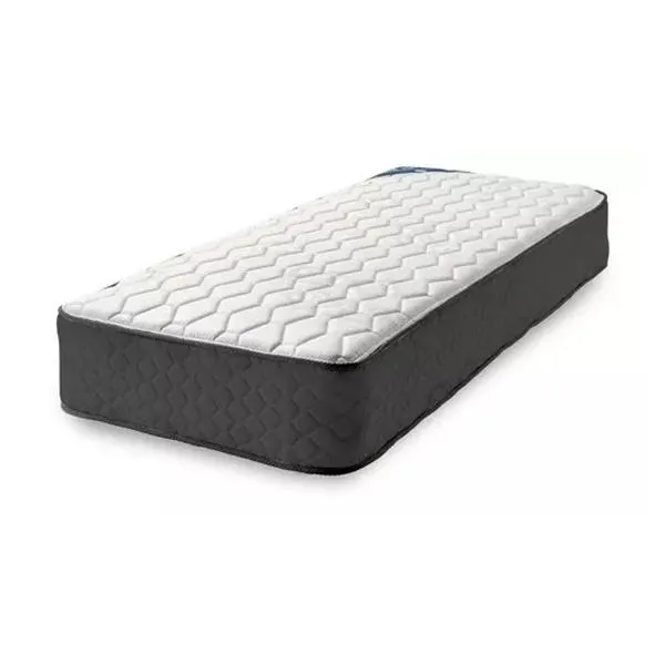 Colchon 1 Plaza Piero Spring II Combo 190x080x26