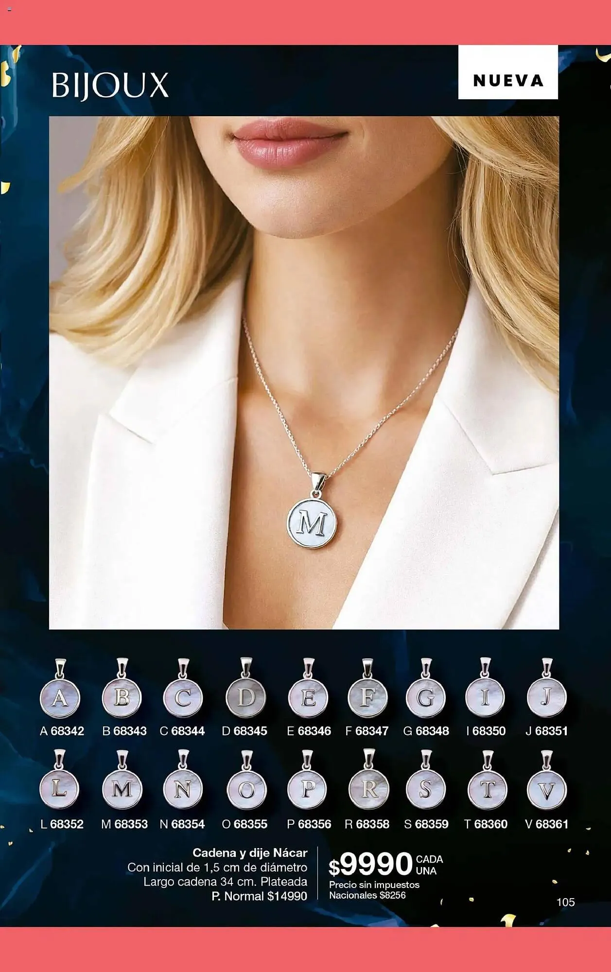 Ofertas de Folleto Gigot 1 de abril al 1 de mayo 2026 - Página 111 del catálogo