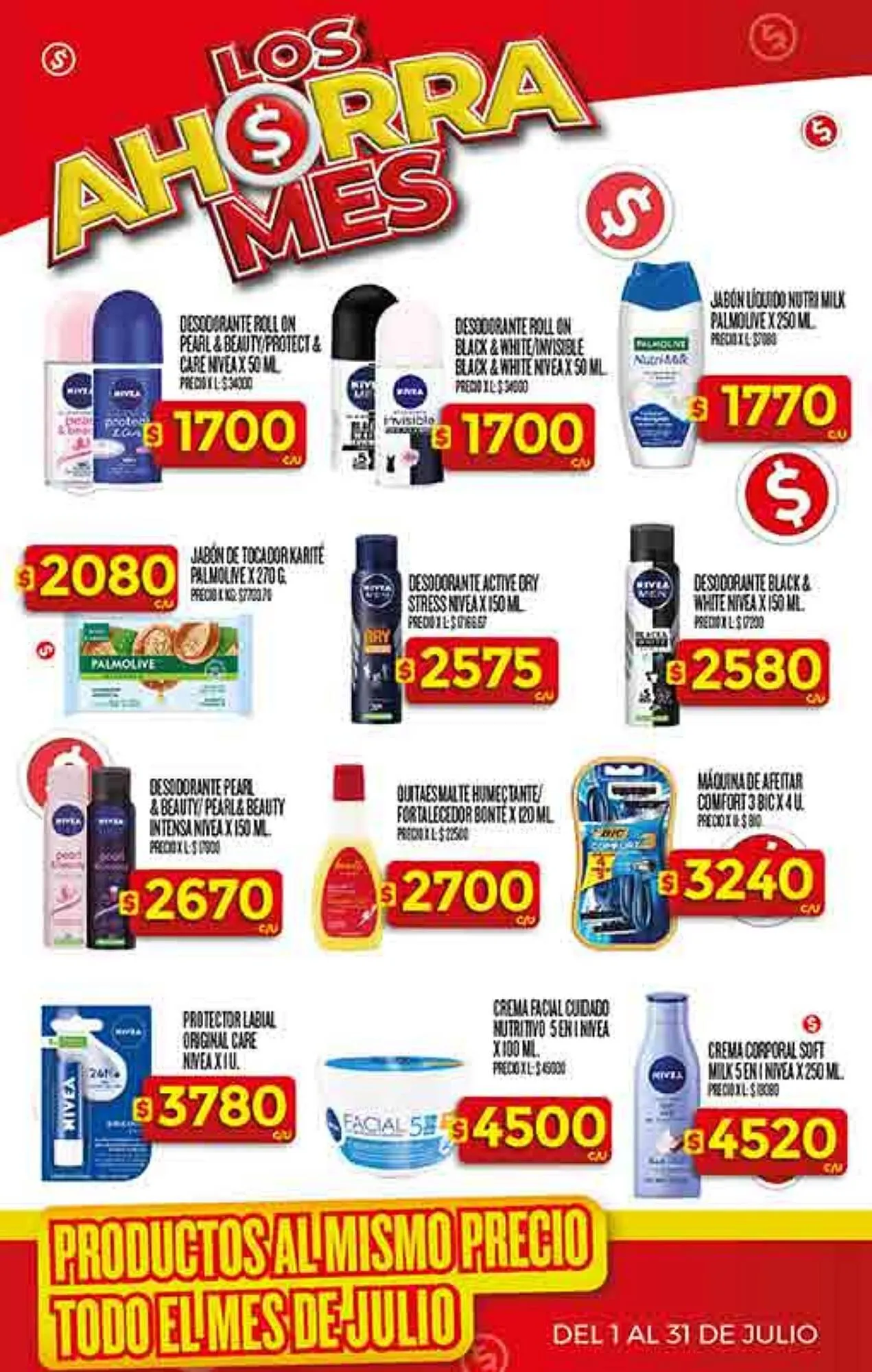 Ofertas de Catálogo Supermercados DIA 22 de julio al 28 de julio 2025 - Página 32 del catálogo