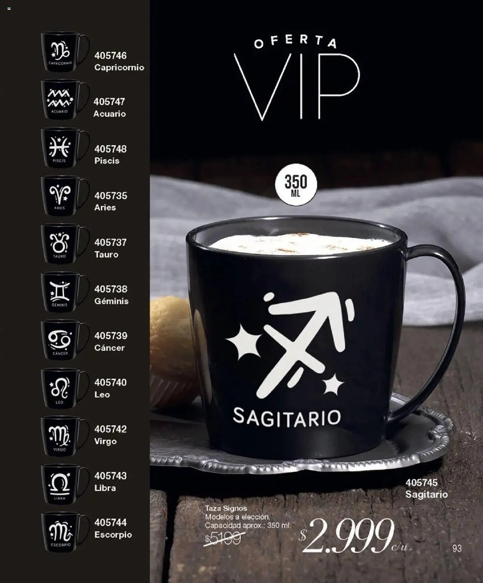 Ofertas de Catálogo Violetta Cosméticos 16 de mayo al 2 de junio 2025 - Página 398 del catálogo