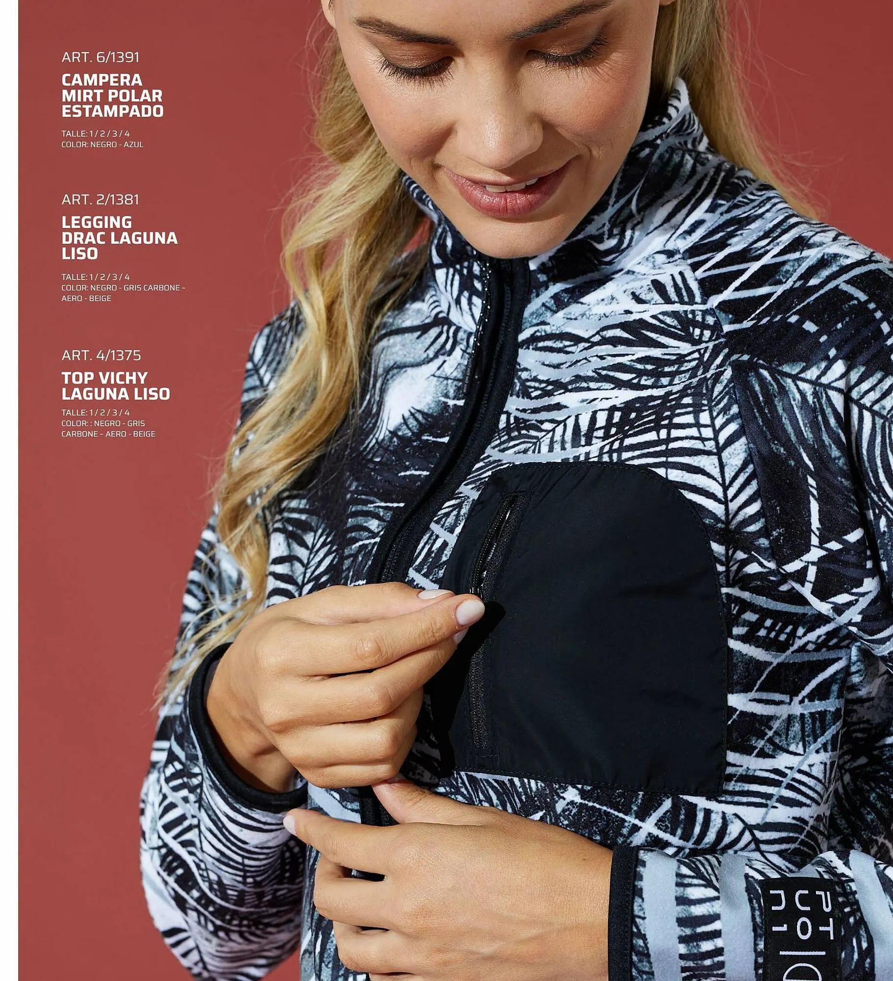 Ofertas de Catálogo Punto 1 15 de marzo al 20 de septiembre 2023 - Página 39 del catálogo