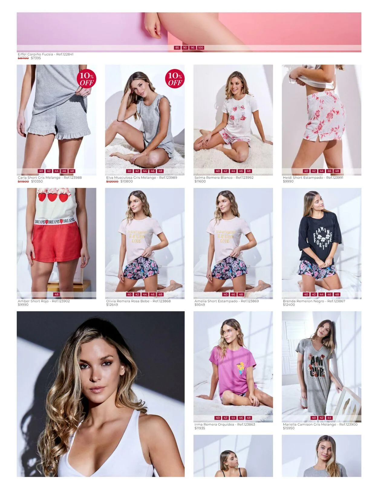 Ofertas de Martina di Trento 30 de noviembre al 28 de diciembre 2023 - Página 34 del catálogo