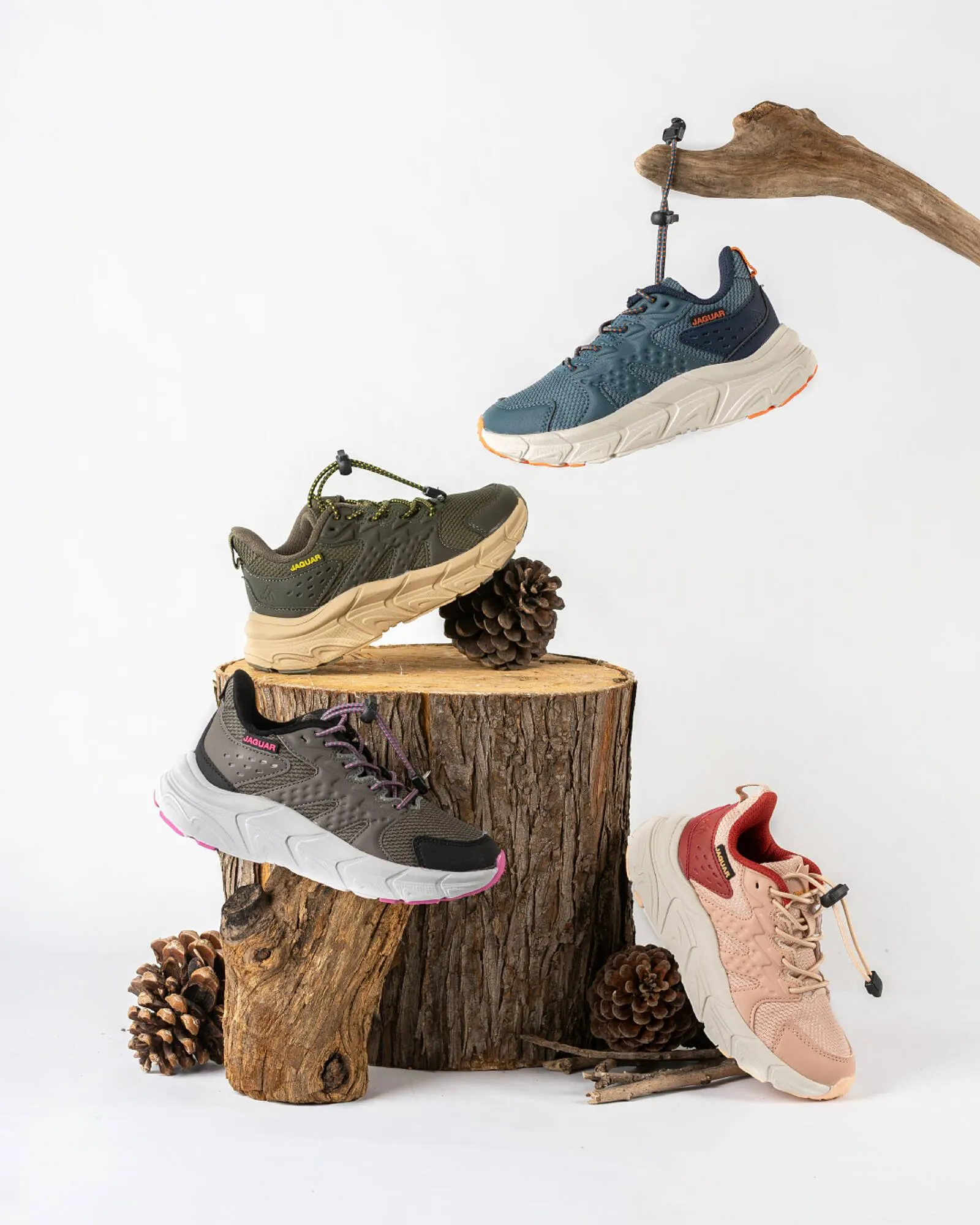 Ofertas de Catálogo Jaguar Shoes 1 de mayo al 10 de mayo 2026 - Página 2 del catálogo