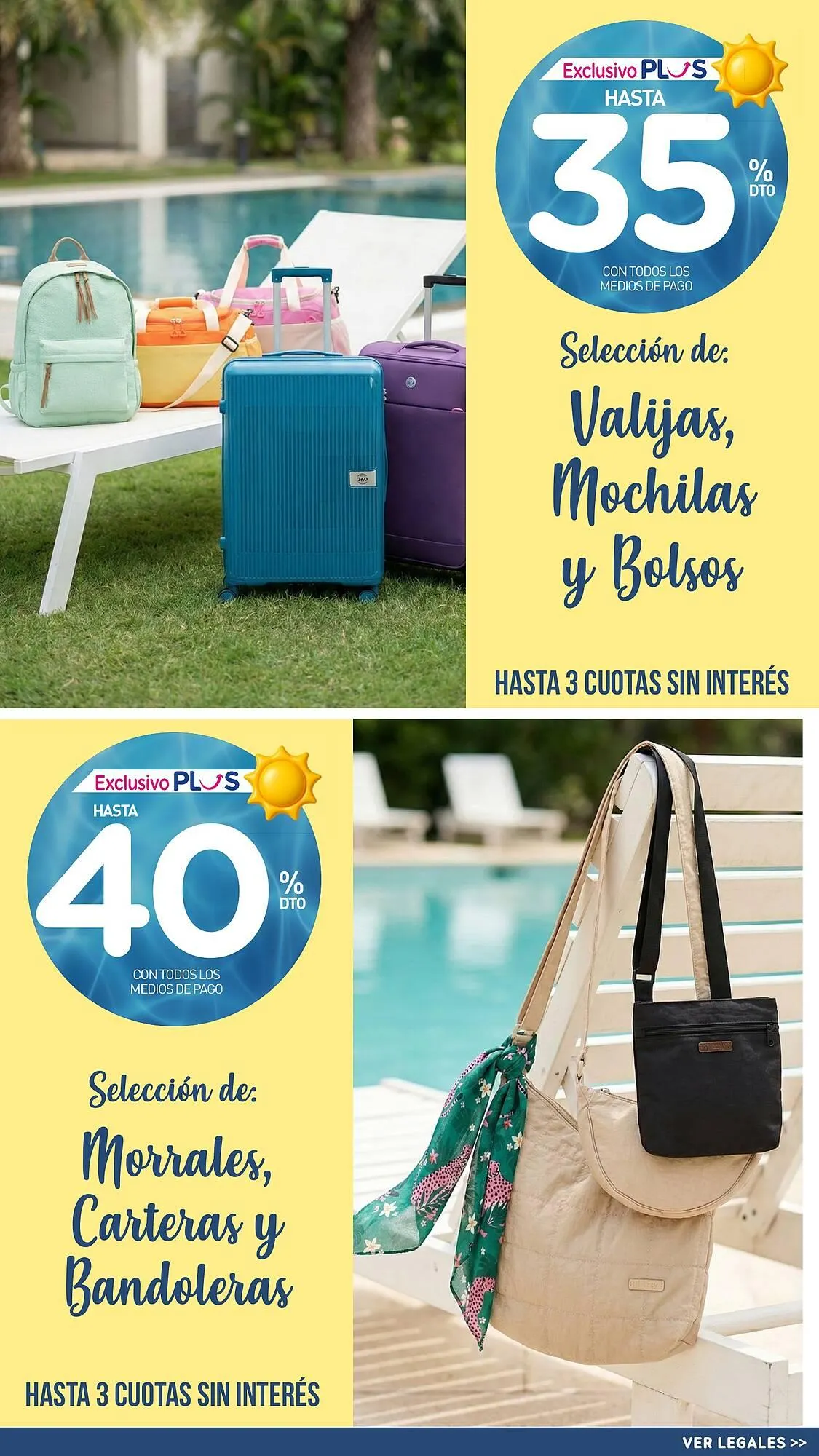 Ofertas de Catálogo La Anonima 27 de enero al 2 de febrero 2026 - Página 22 del catálogo