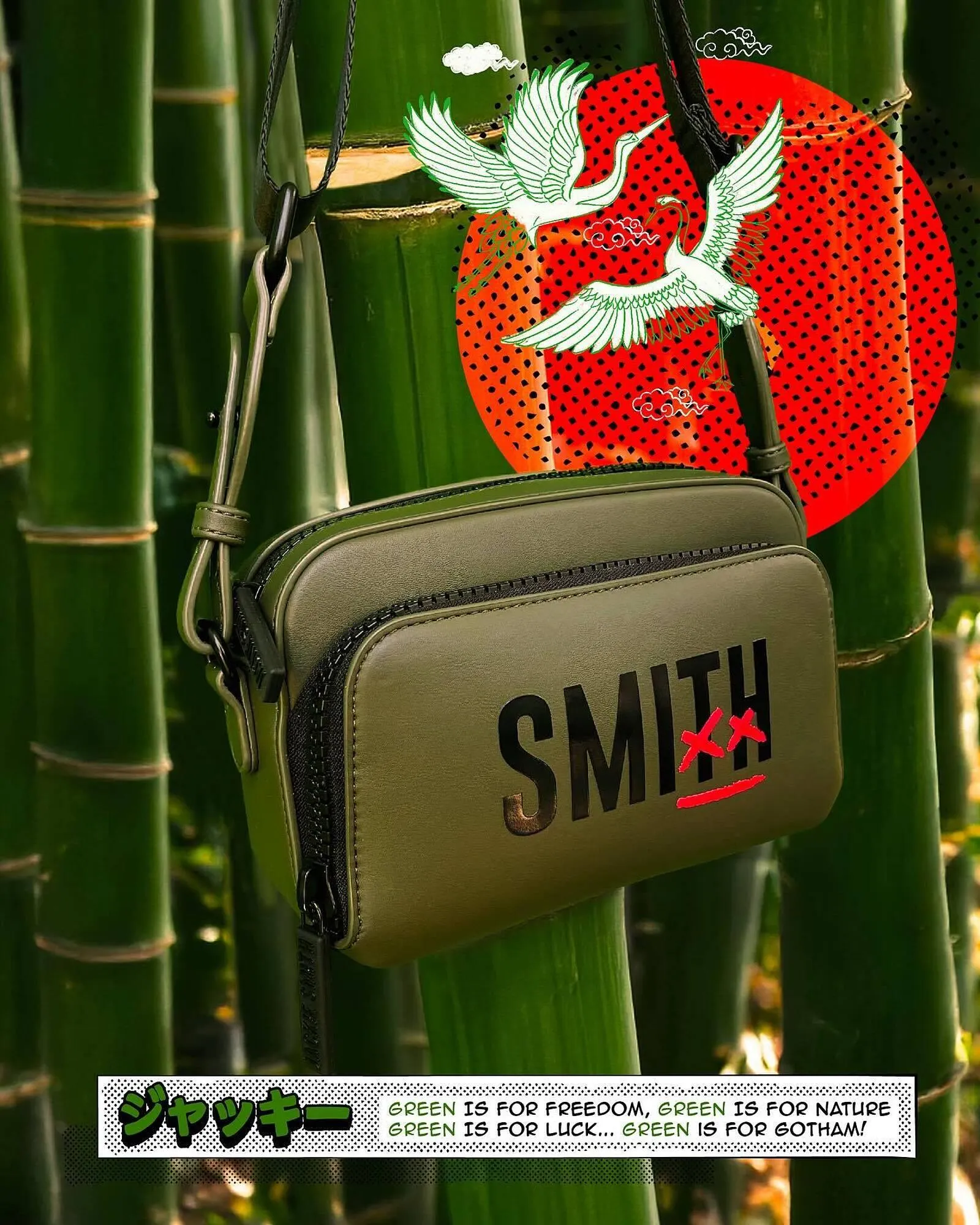 Ofertas de Catálogo Jackie Smith 7 de marzo al 31 de marzo 2025 - Página 1 del catálogo