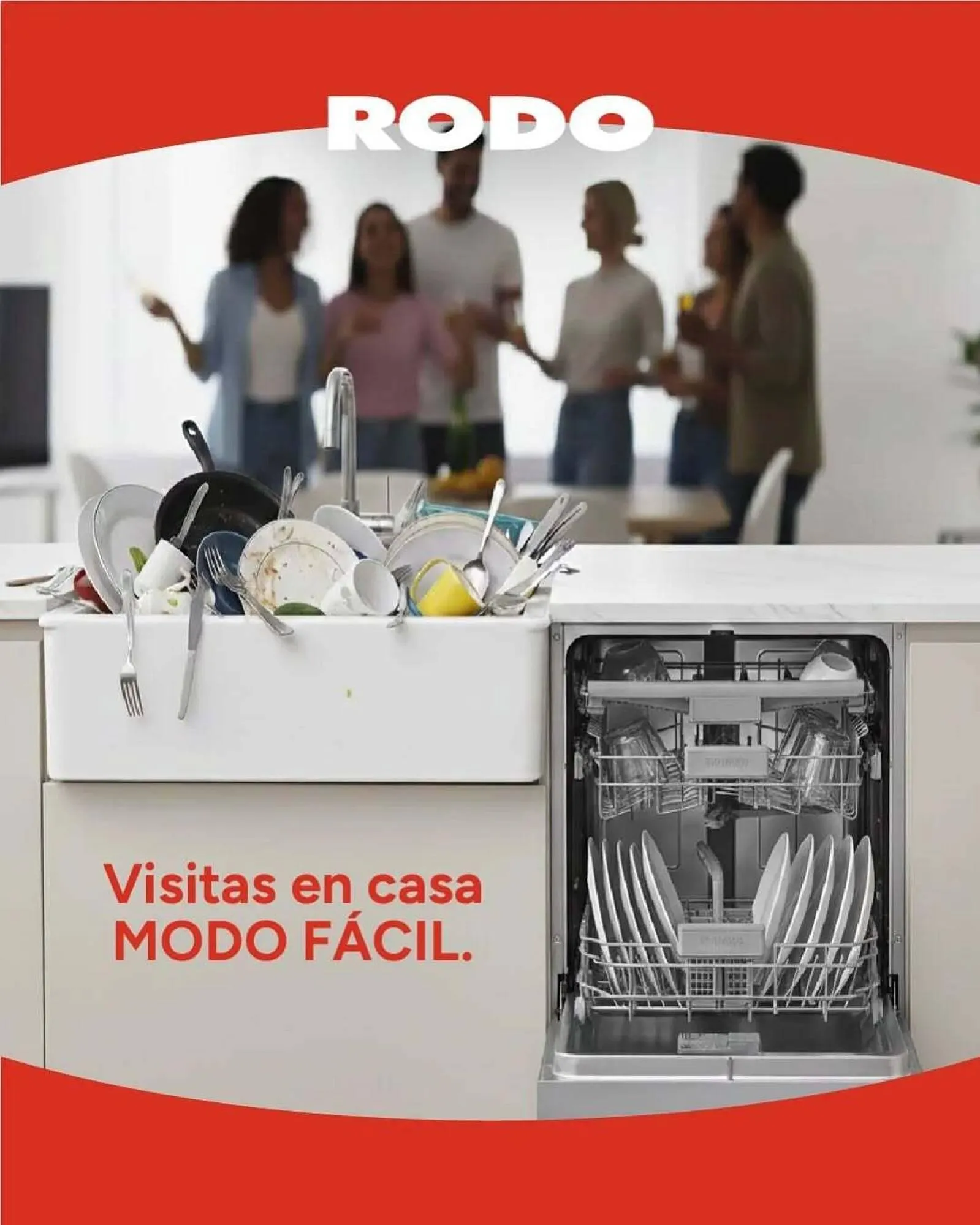 Ofertas de Catálogo Rodo 31 de diciembre al 6 de enero 2026 - Página 5 del catálogo