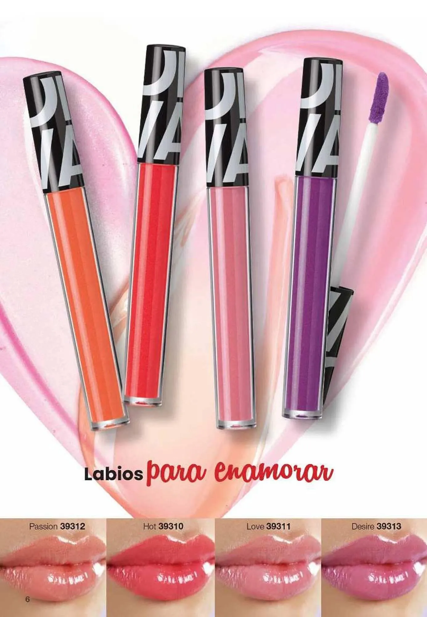 Ofertas de Catálogo Gigot 9 de enero al 16 de enero 2025 - Página 6 del catálogo