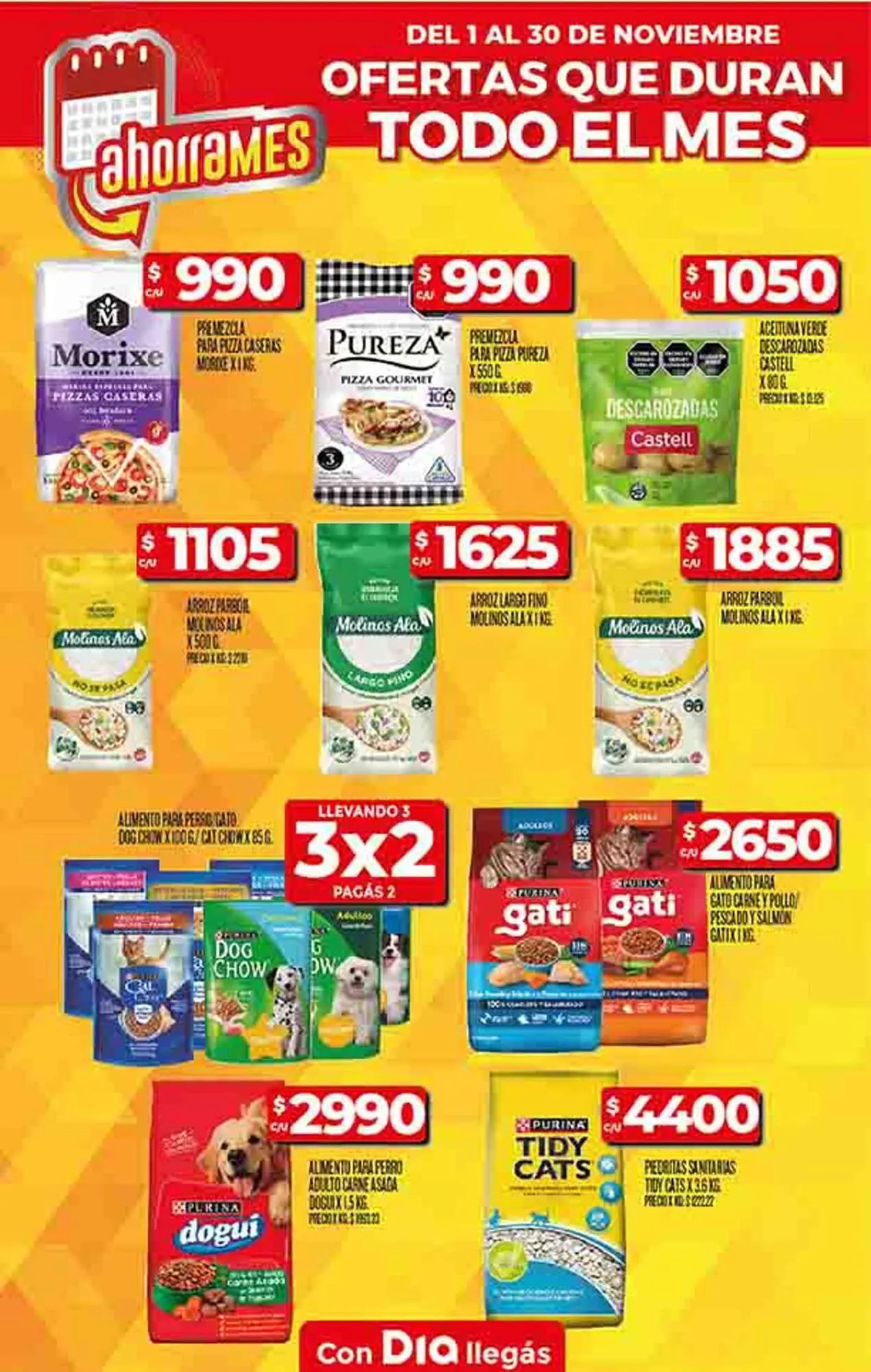 Ofertas de Catálogo Supermercados DIA 28 de noviembre al 12 de diciembre 2024 - Página 25 del catálogo