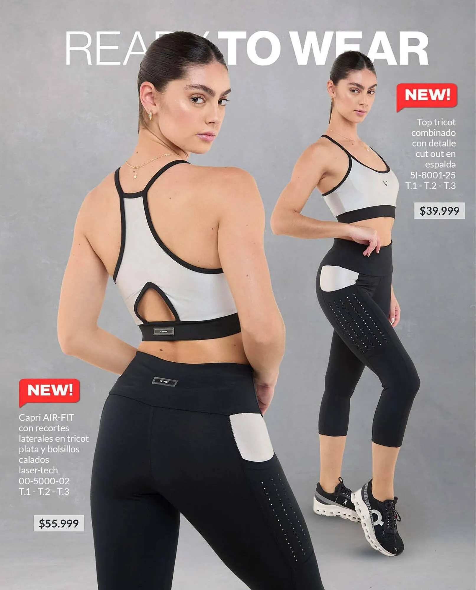 Ofertas de Catálogo Vitnik 6 de agosto al 31 de agosto 2025 - Página 26 del catálogo