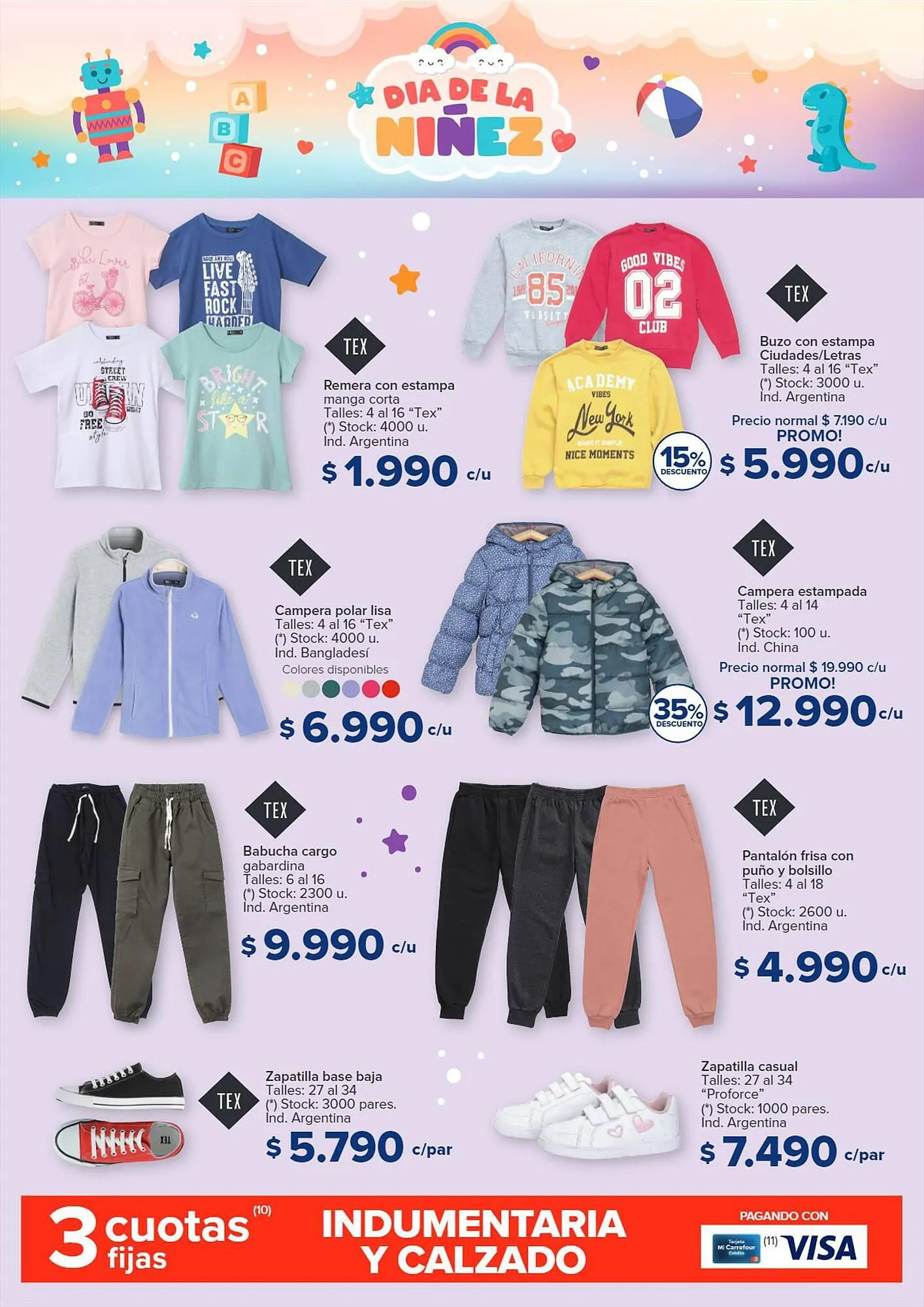 Ofertas de Catálogo Carrefour 27 de julio al 21 de agosto 2023 - Página 34 del catálogo