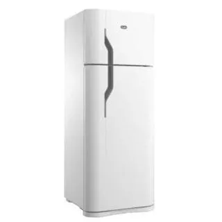 Heladera Gafa HGF368AF 330 Litros C/Frezer Blanca