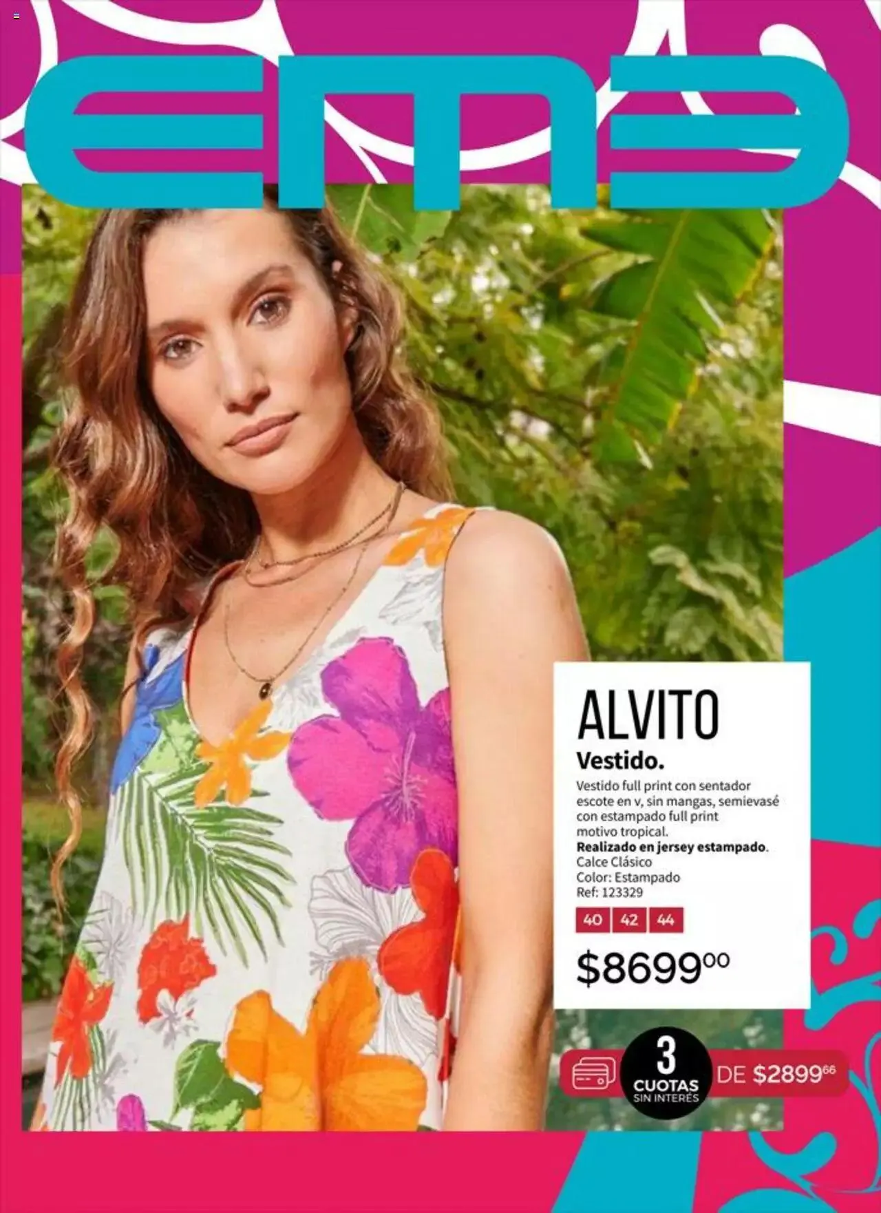 Ofertas de Martina di Trento - Catálogo 23 de noviembre al 31 de diciembre 2023 - Página 176 del catálogo