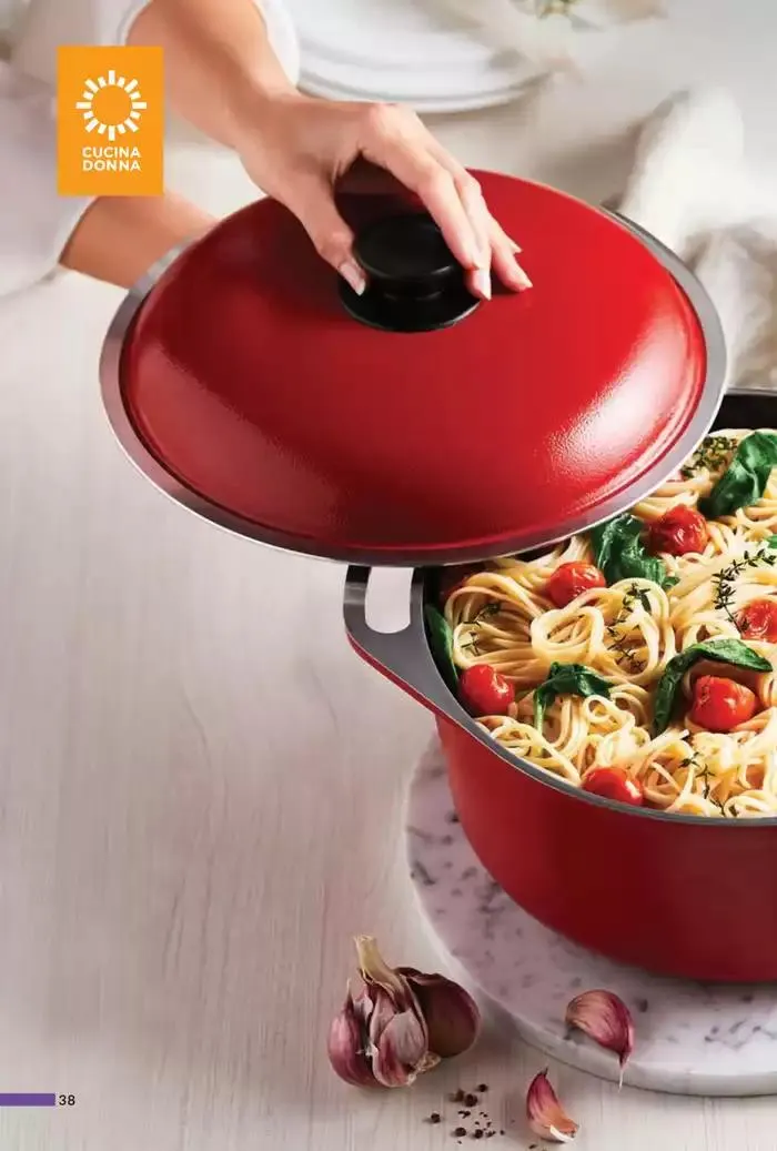 Ofertas de Catálogo Avon Casa & Estilo 1 de octubre al 15 de octubre 2024 - Página 38 del catálogo