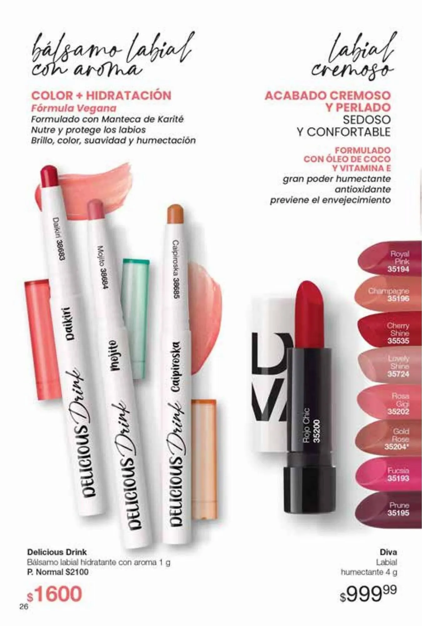 Ofertas de Catálogo Gigot 8 de junio al 30 de agosto 2023 - Página 26 del catálogo