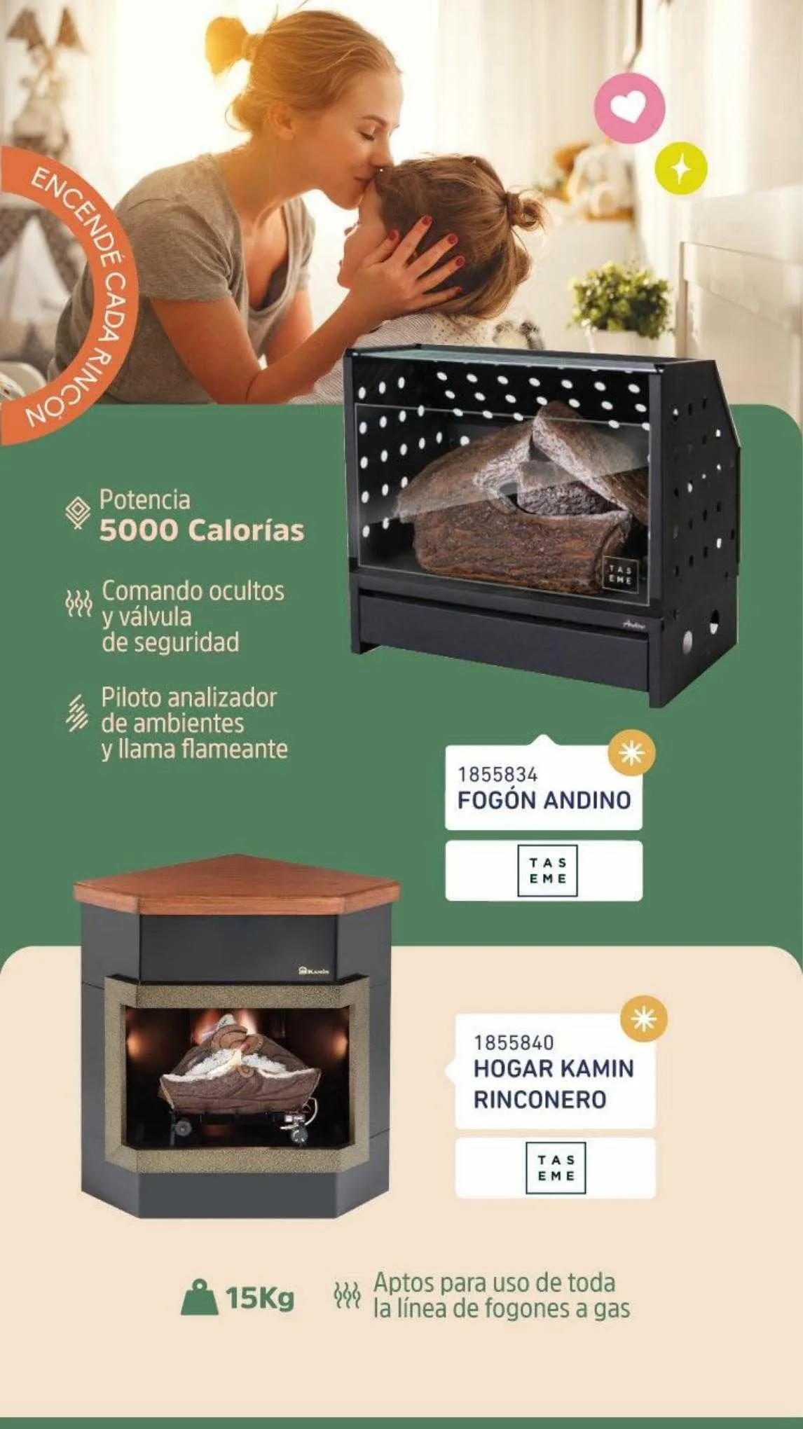 Ofertas de Catálogo Easy 21 de junio al 24 de julio 2023 - Página 54 del catálogo