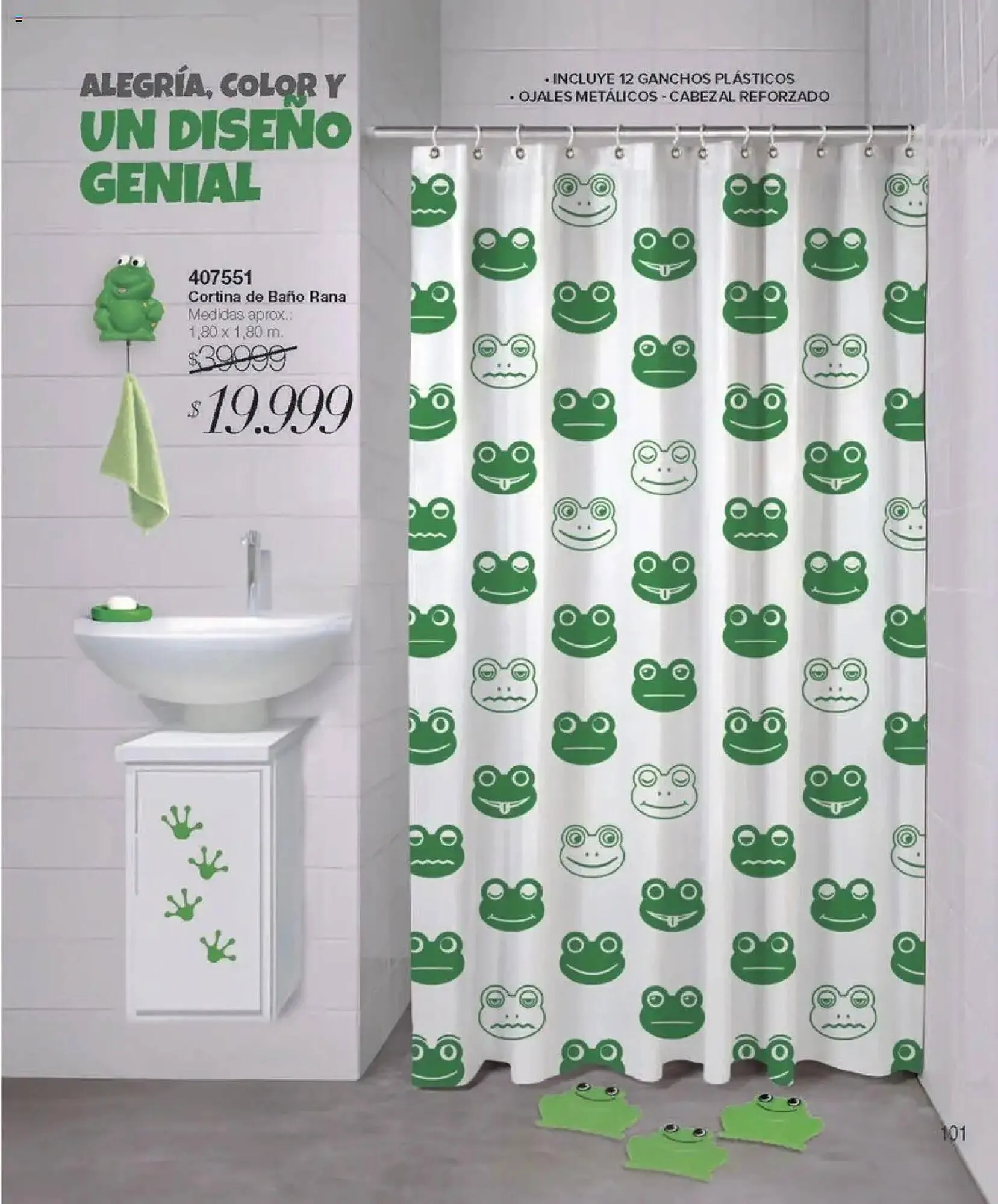 Ofertas de Catálogo Violetta Cosméticos 9 de octubre al 12 de noviembre 2025 - Página 101 del catálogo