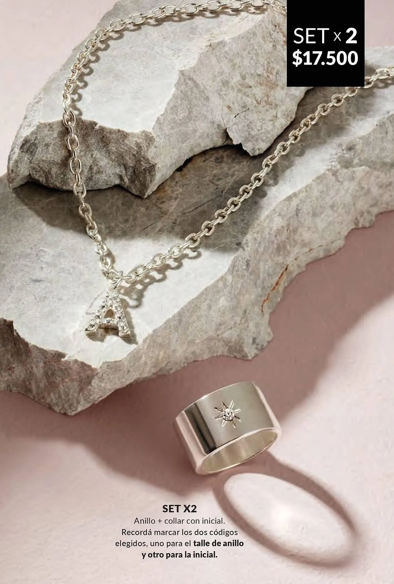 Ofertas de Catálogo Avon 11 de enero al 19 de enero 2025 - Página 7 del catálogo