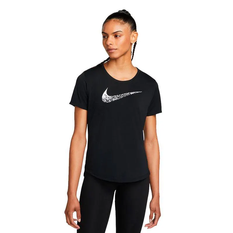 REMERA NIKE SWOOSH RUN