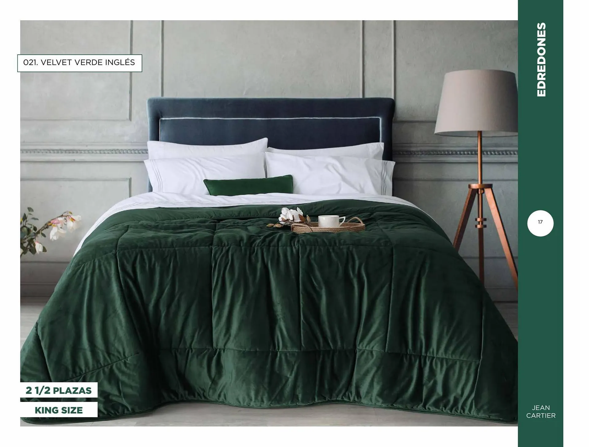 Ofertas de Catálogo Jean Cartier 13 de abril al 20 de septiembre 2023 - Página 19 del catálogo