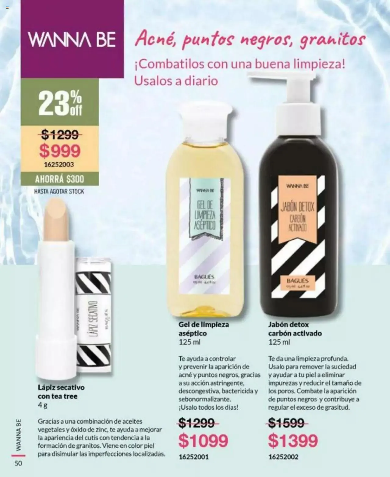 Ofertas de Bagués catálogo 17 de abril al 31 de diciembre 2023 - Página 50 del catálogo