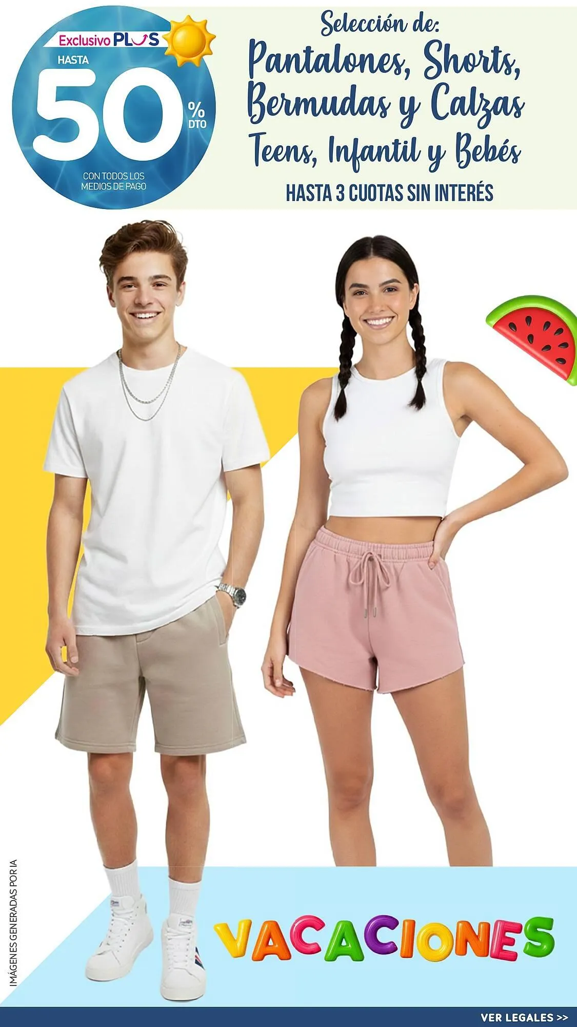 Ofertas de Catálogo La Anonima 27 de enero al 2 de febrero 2026 - Página 18 del catálogo