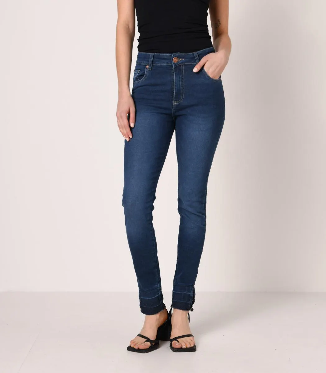 JEAN JOPLIN BLUE KRIS