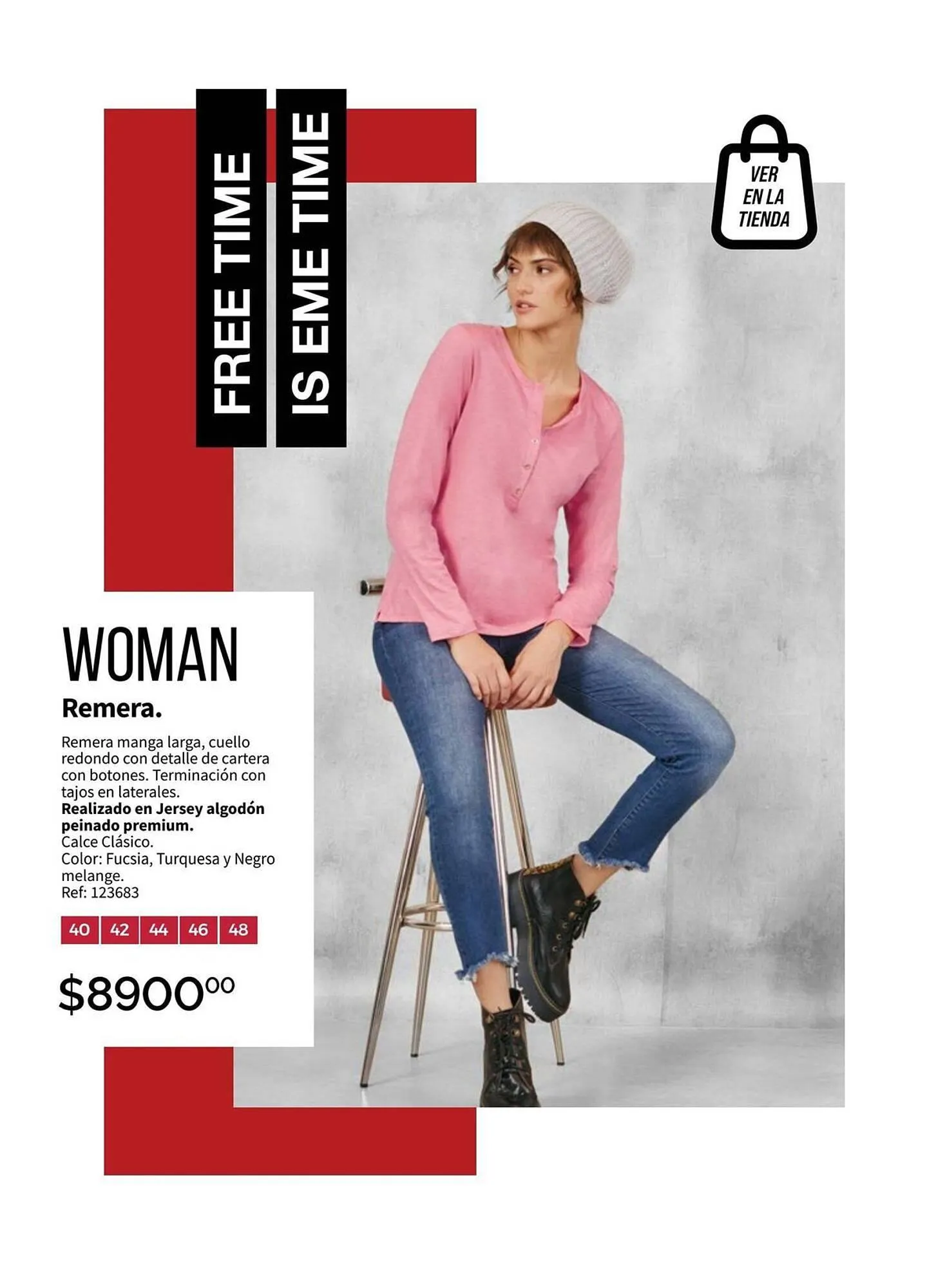 Ofertas de Catálogo Martina di Trento 8 de abril al 30 de abril 2025 - Página 175 del catálogo