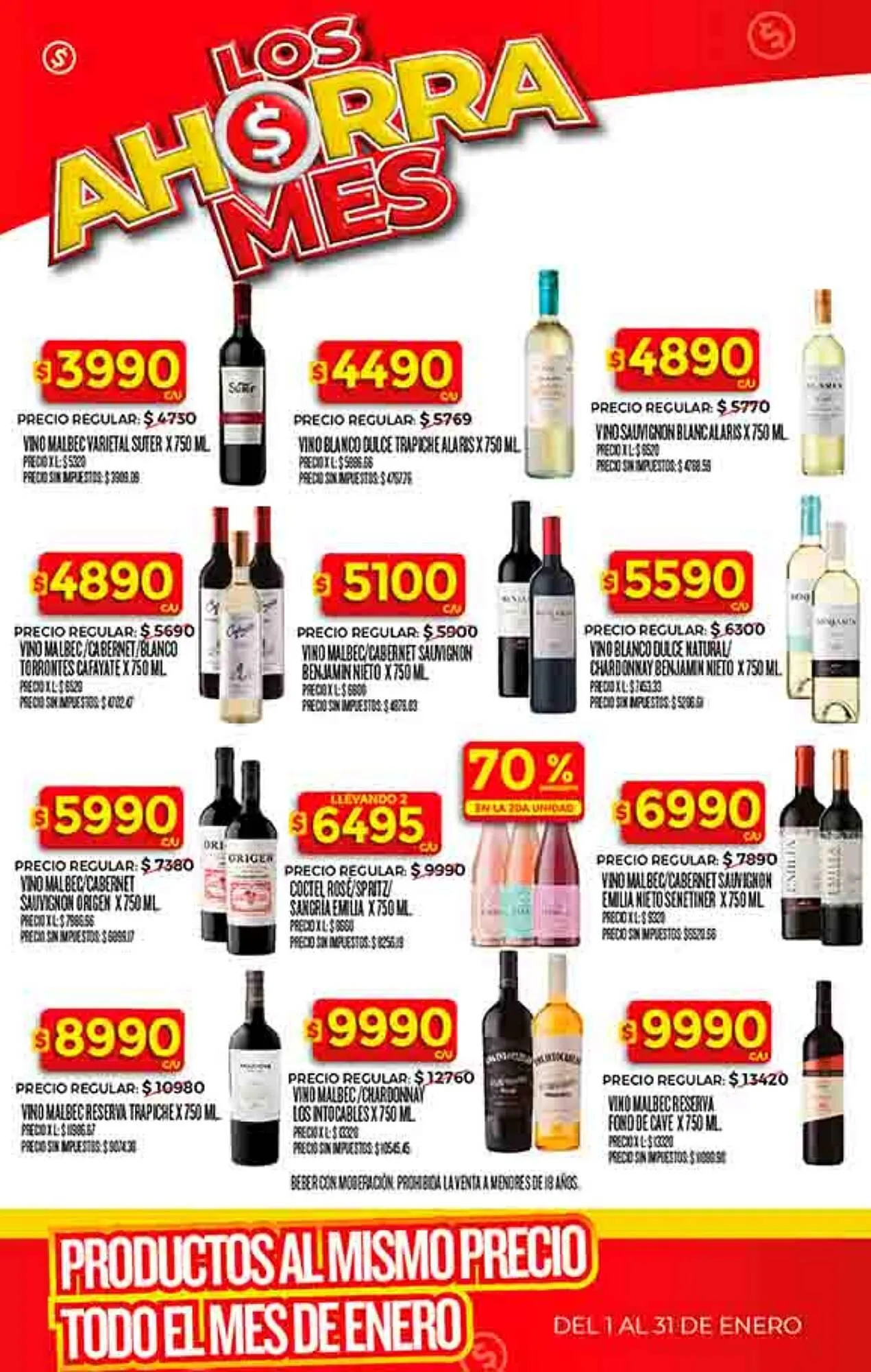 Ofertas de Folleto Supermercados DIA 2 de enero al 5 de enero 2026 - Página 31 del catálogo