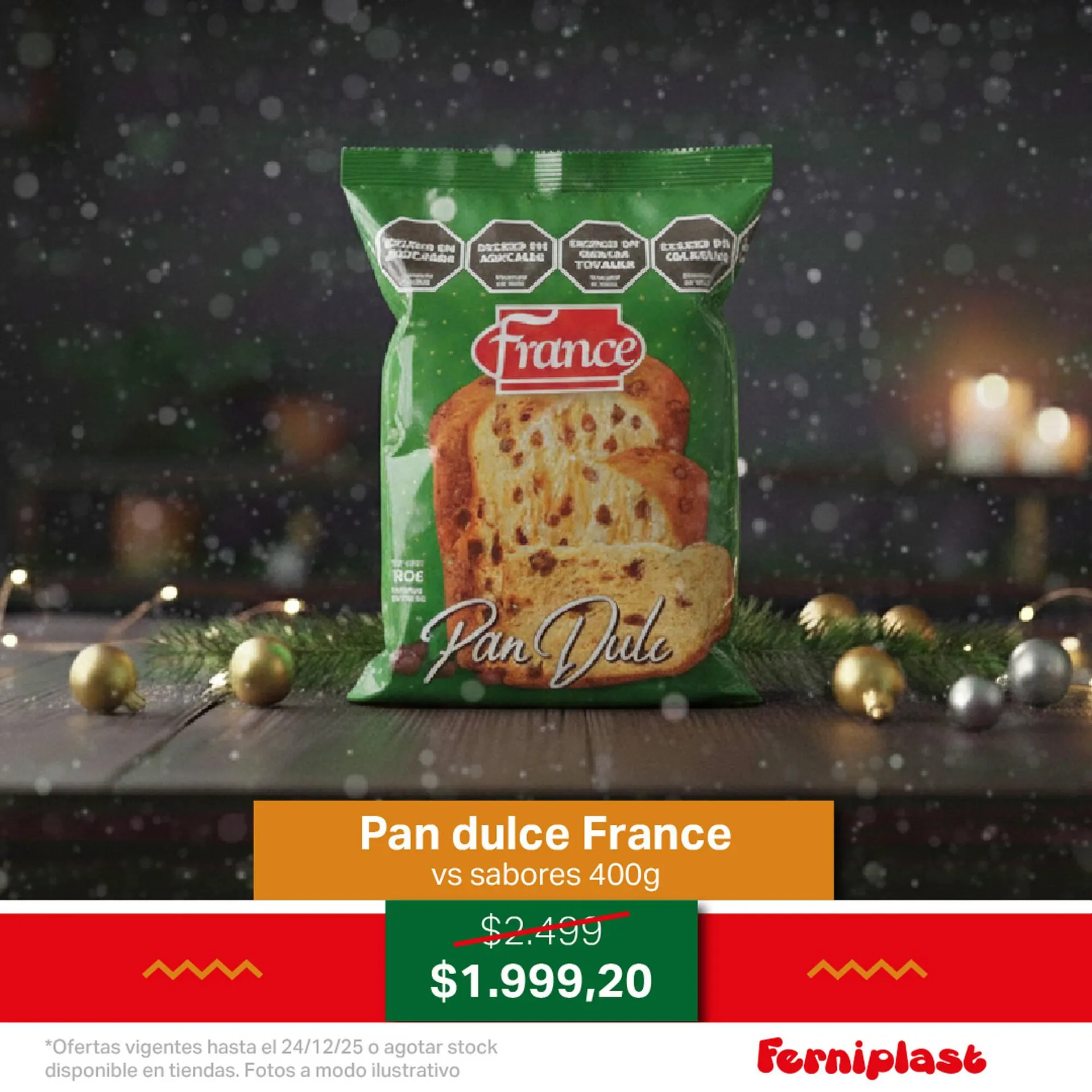 Catálogo Ferniplast - 1