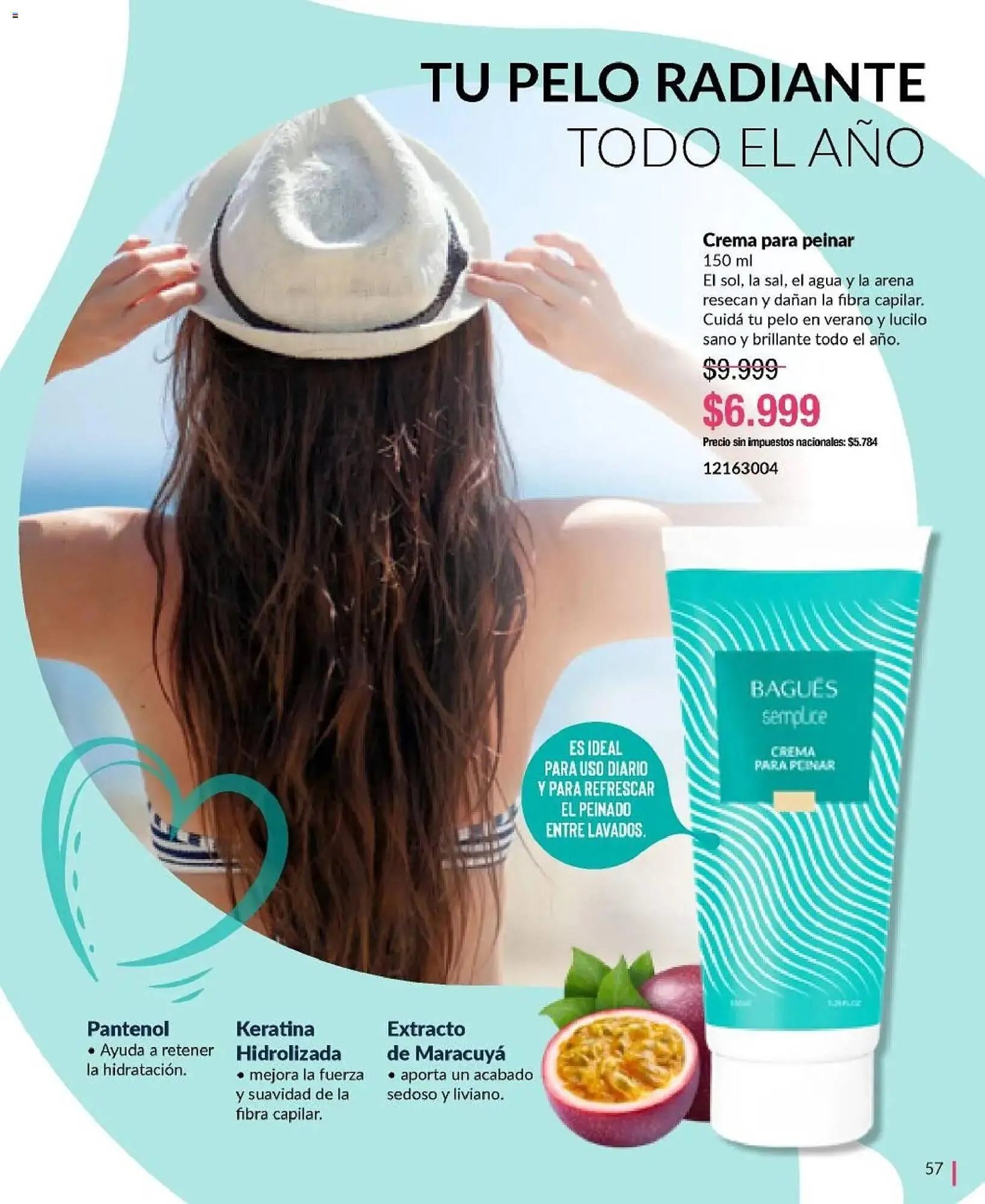 Ofertas de Catálogo Bagués 12 de enero al 6 de febrero 2026 - Página 57 del catálogo