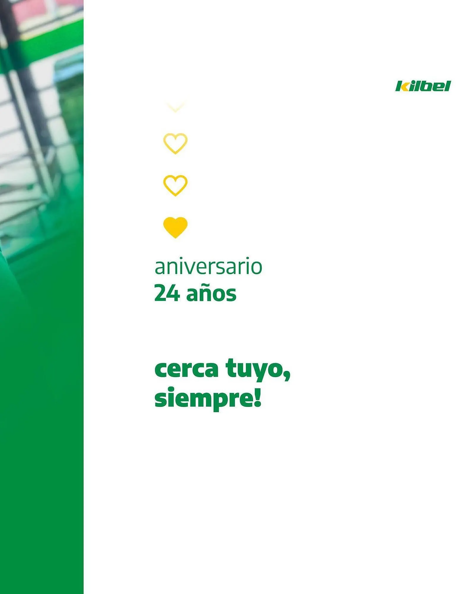 Ofertas de Catálogo Kilbel Supermercados 4 de noviembre al 4 de noviembre 2024 - Página 5 del catálogo