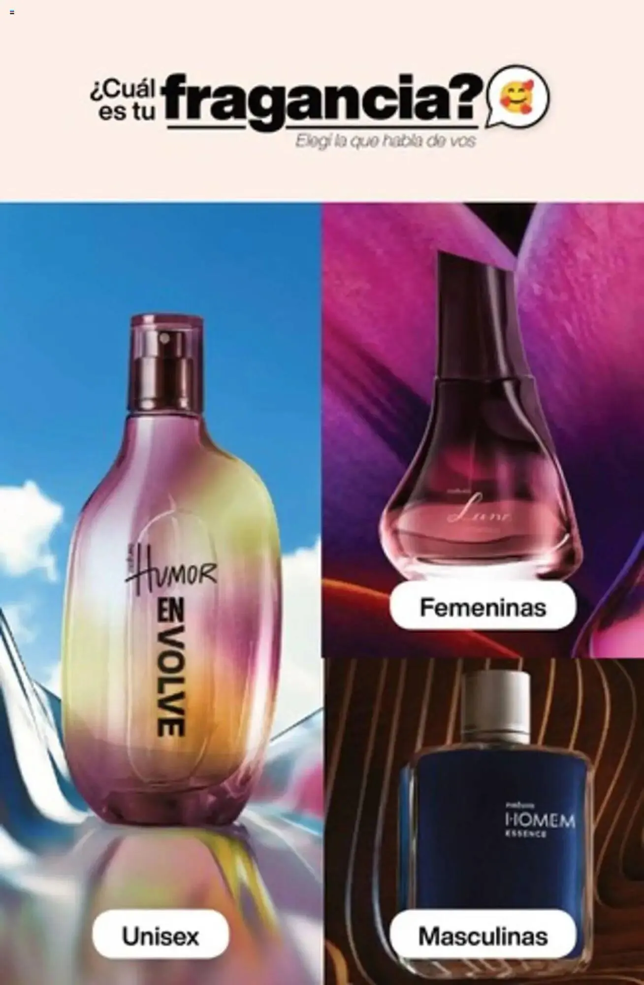 Ofertas de Catálogo Natura 3 de julio al 31 de julio 2025 - Página 57 del catálogo