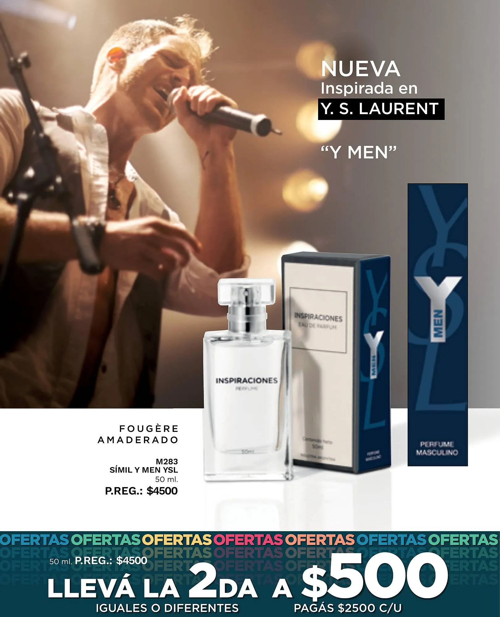 Ofertas de Catálogo Arbell 7 de julio al 7 de septiembre 2023 - Página 2 del catálogo