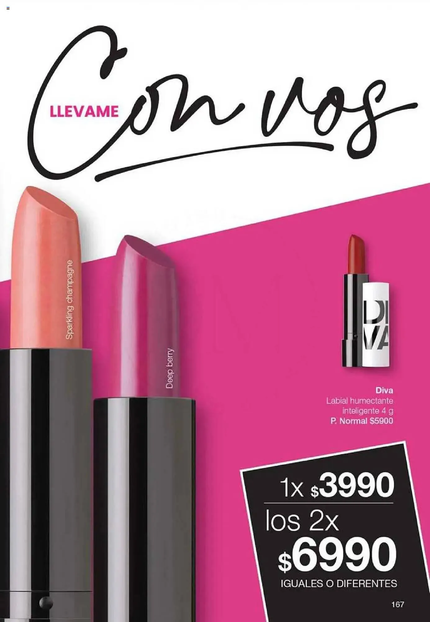 Ofertas de Catálogo Gigot 29 de mayo al 12 de junio 2025 - Página 167 del catálogo