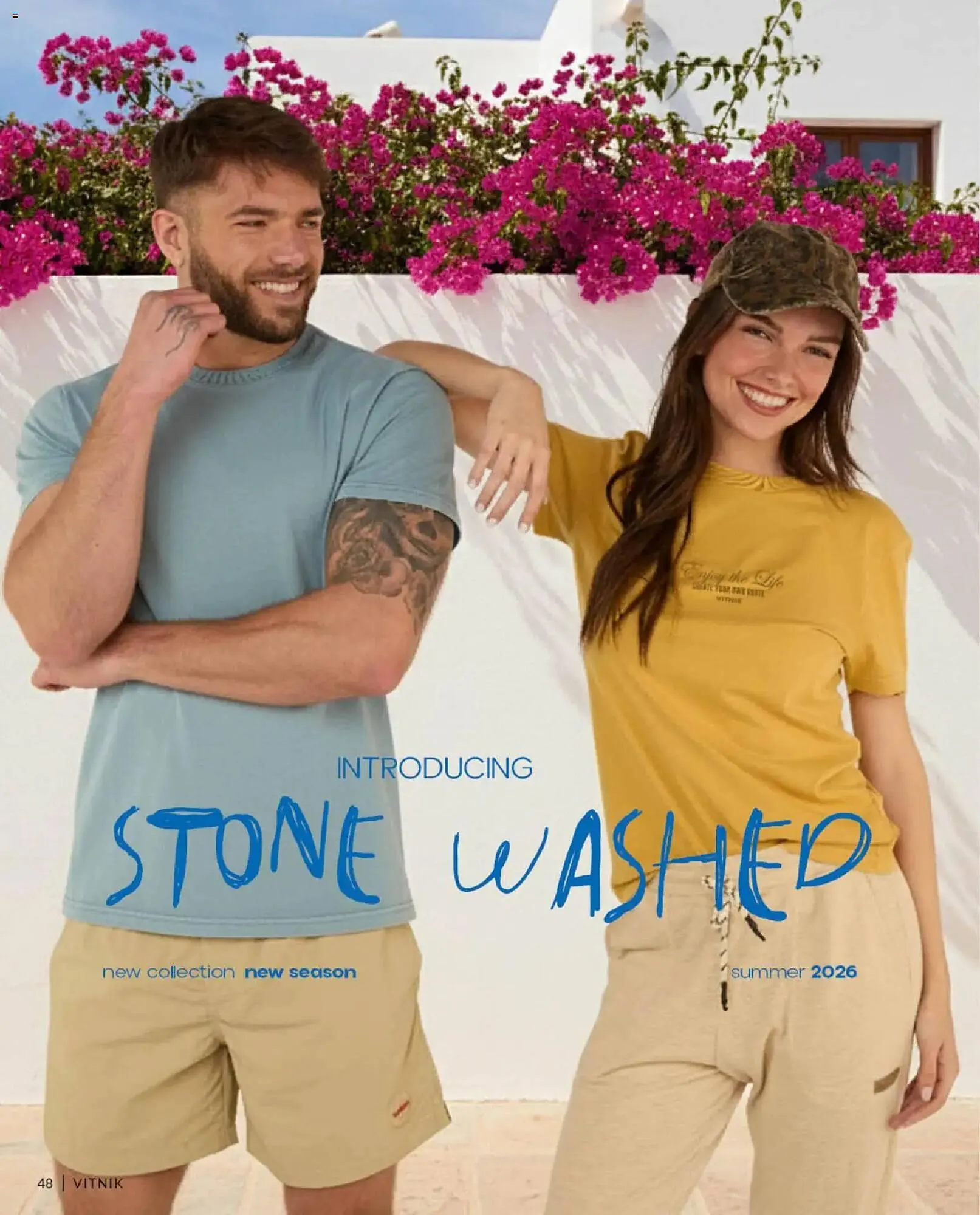 Ofertas de Catálogo Vitnik 1 de enero al 31 de diciembre 2026 - Página 48 del catálogo