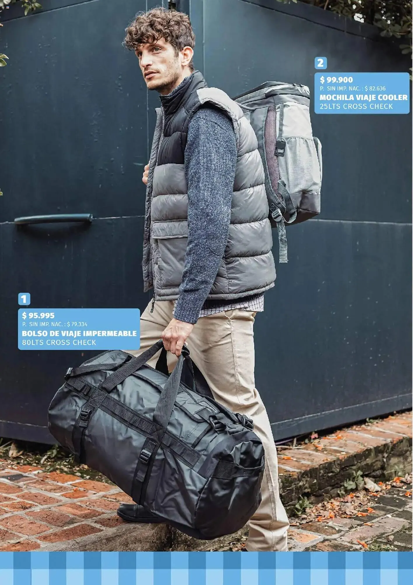 Ofertas de Catálogo Jumbo 2 de junio al 16 de junio 2025 - Página 15 del catálogo