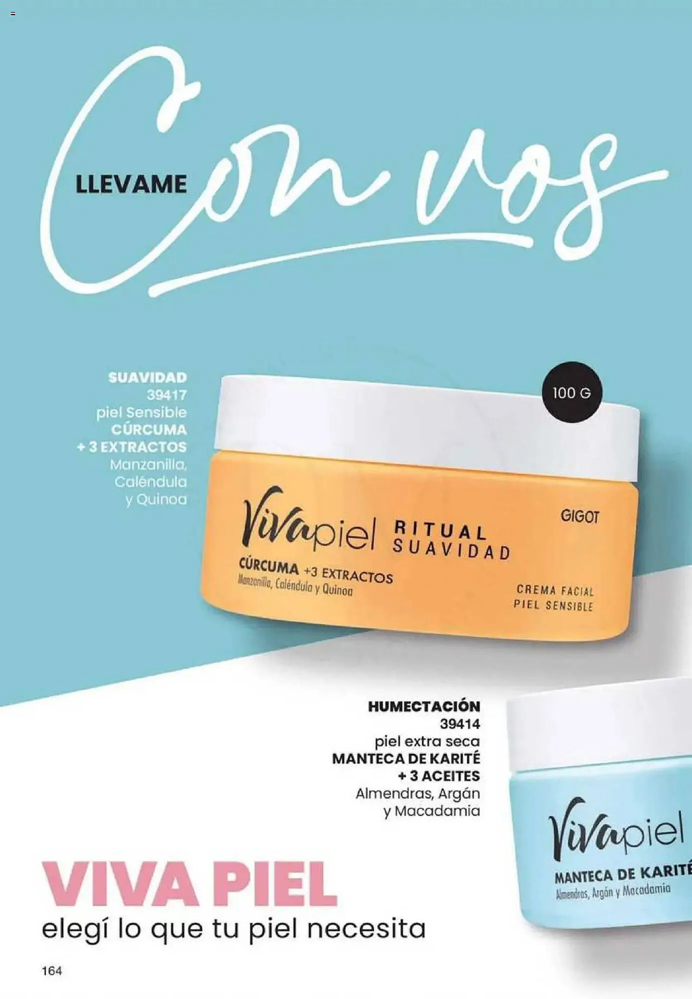 Ofertas de Catálogo Gigot 29 de mayo al 12 de junio 2025 - Página 164 del catálogo