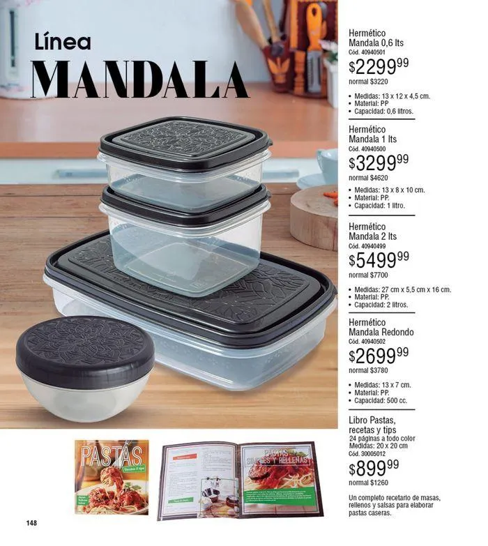 Ofertas de Catálogo Millanel Cosmética C10 26 de agosto al 22 de septiembre 2024 - Página 172 del catálogo