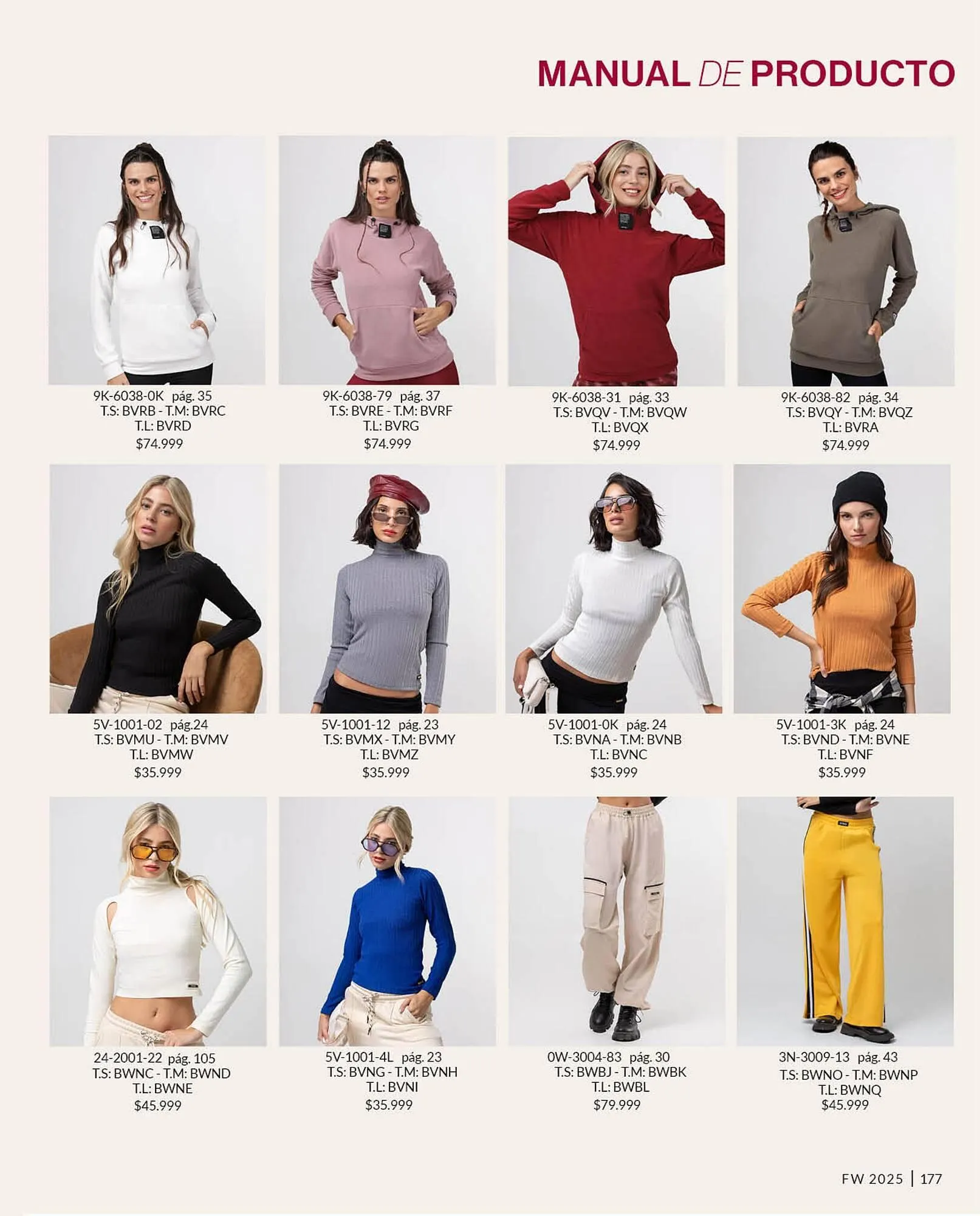 Ofertas de Catálogo Vitnik 2 de junio al 15 de junio 2025 - Página 177 del catálogo