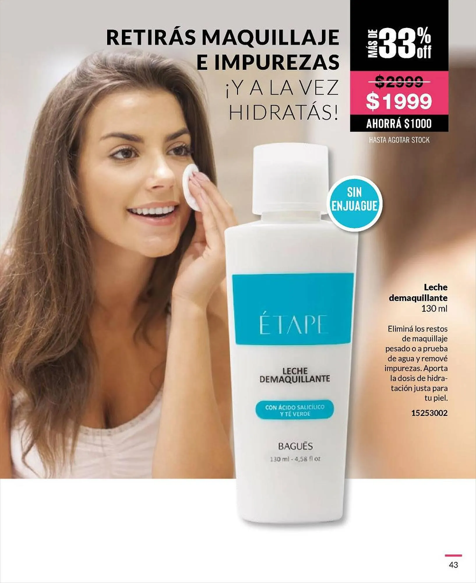 Ofertas de Catálogo Bagués 28 de agosto al 22 de septiembre 2023 - Página 43 del catálogo